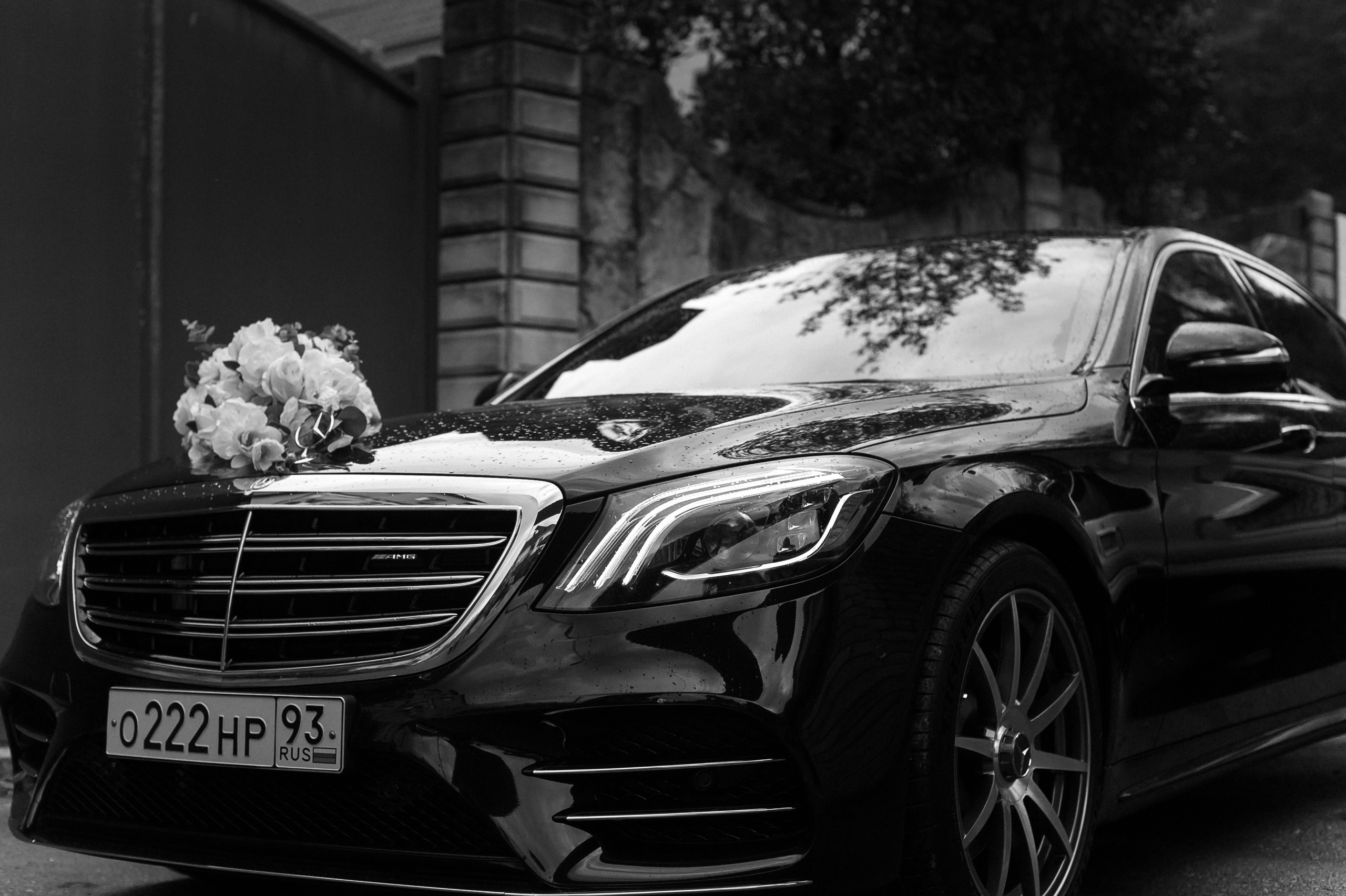 Георгий & Элина. Свадебный фотограф Вадим Сучков