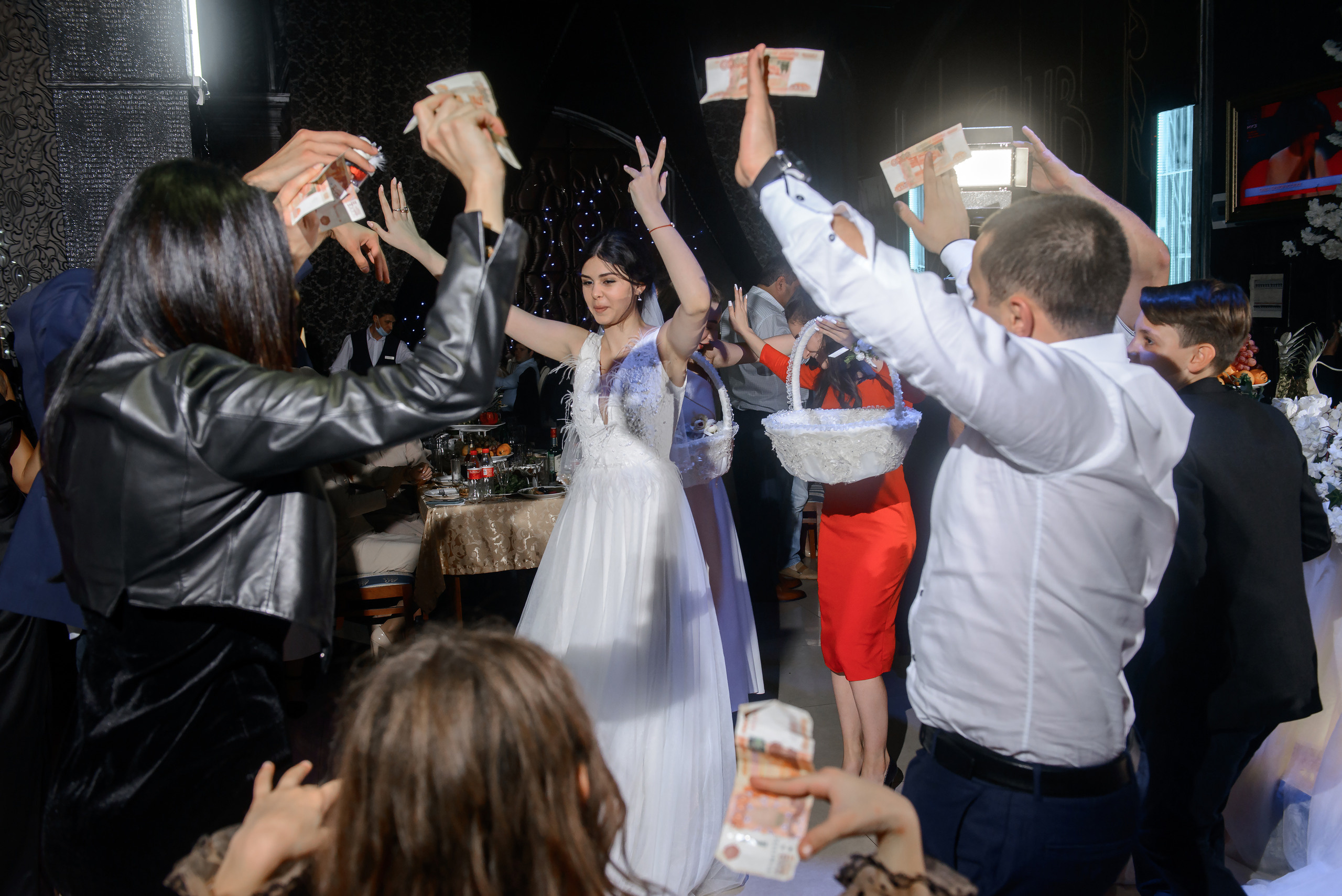 Георгий & Элина. Свадебный фотограф Вадим Сучков