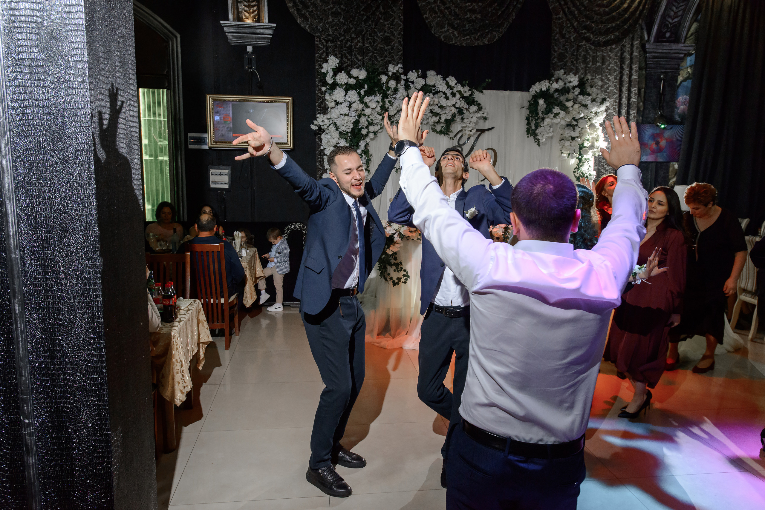 Георгий & Элина. Свадебный фотограф Вадим Сучков