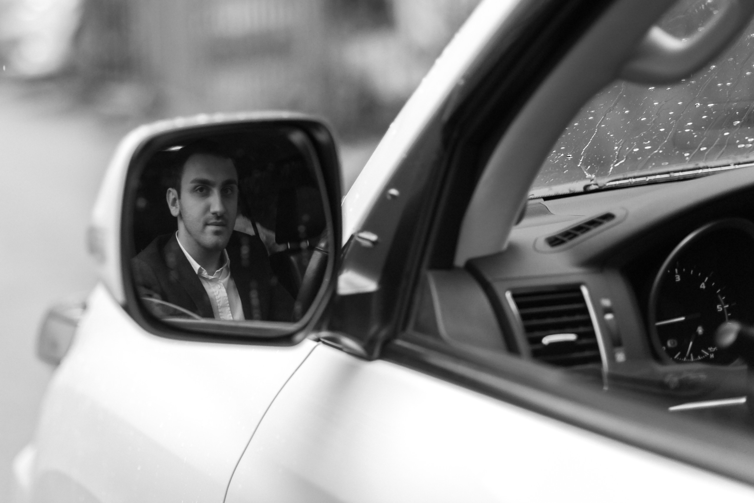 Георгий & Элина. Свадебный фотограф Вадим Сучков