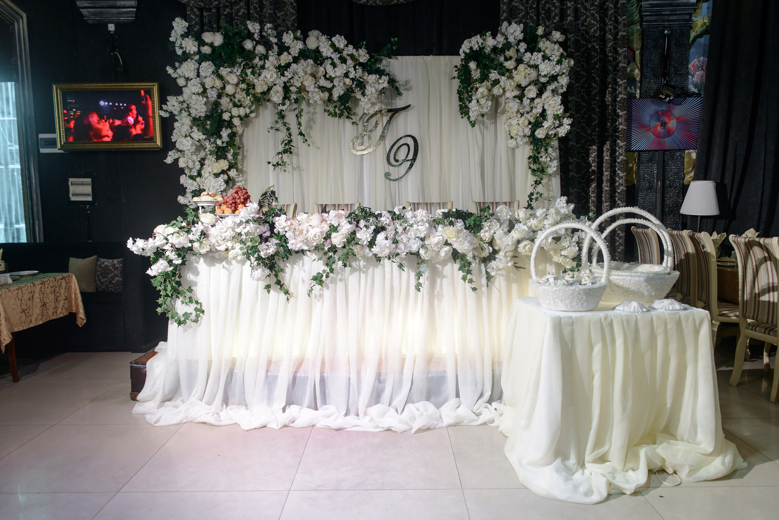 Георгий & Элина. Свадебный фотограф Вадим Сучков