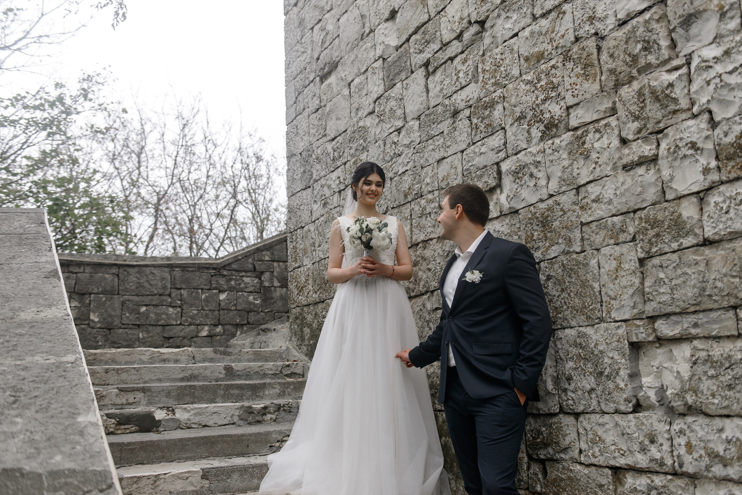 Георгий & Элина. Свадебный фотограф Вадим Сучков