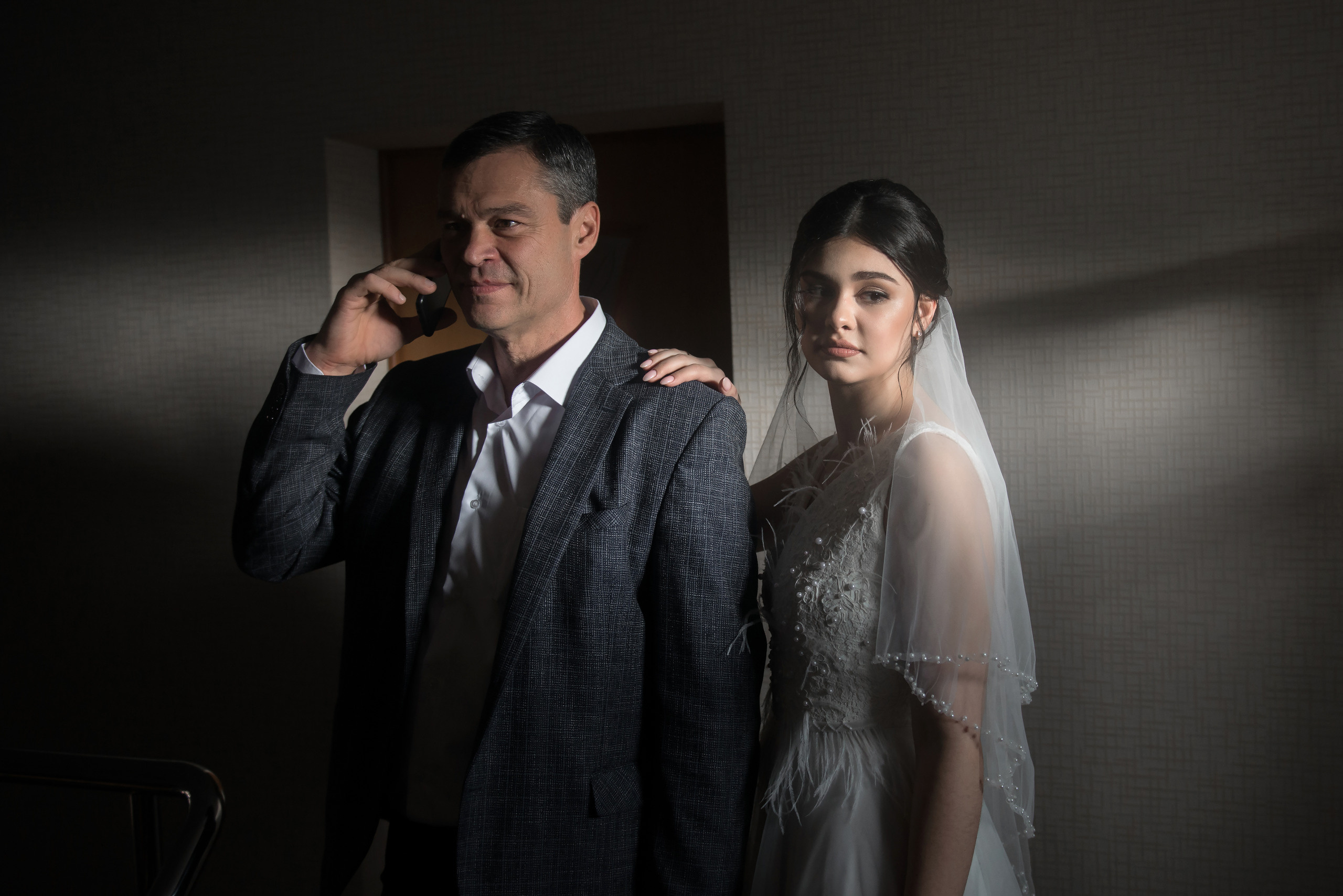 Георгий & Элина. Свадебный фотограф Вадим Сучков