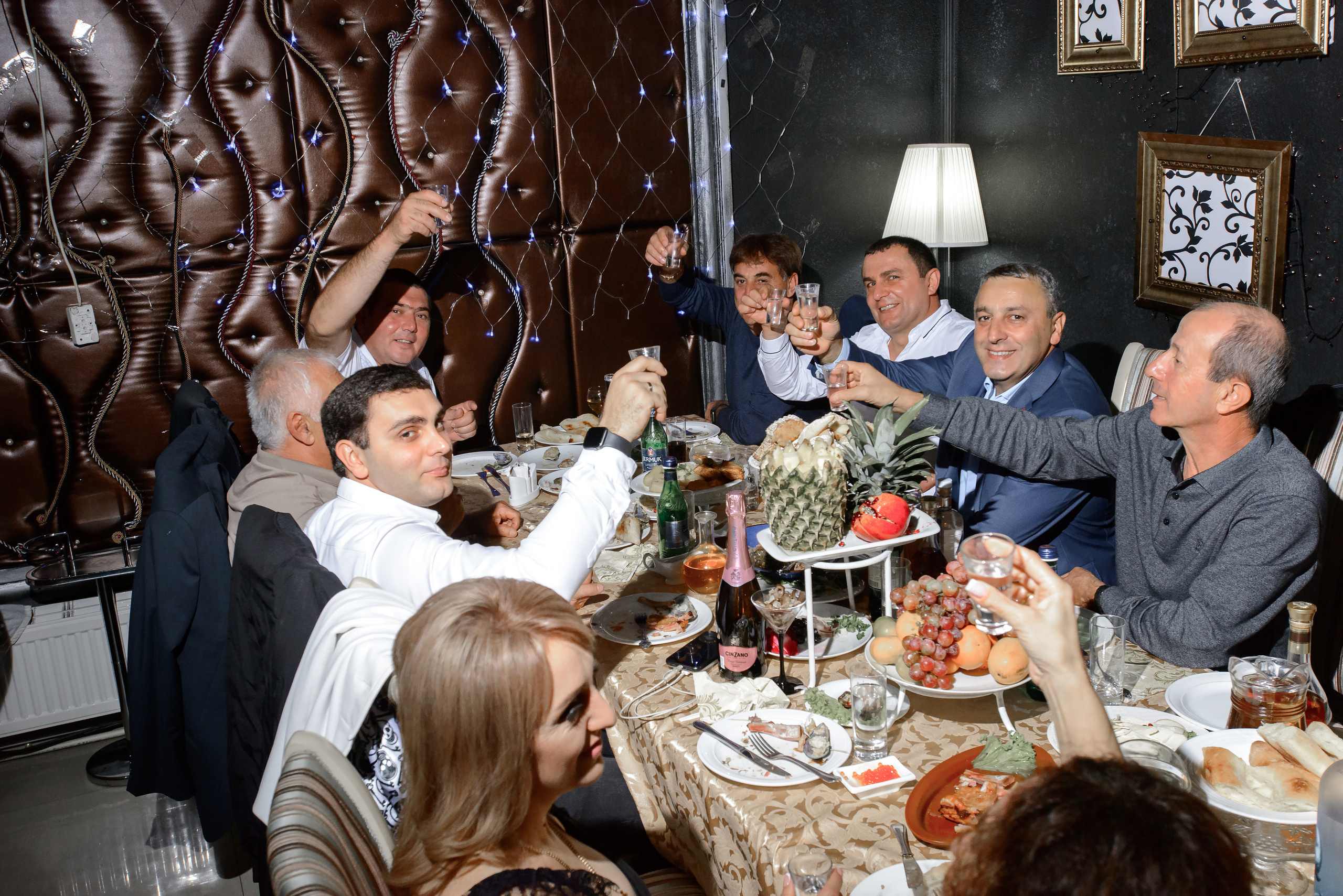 Георгий & Элина. Свадебный фотограф Вадим Сучков