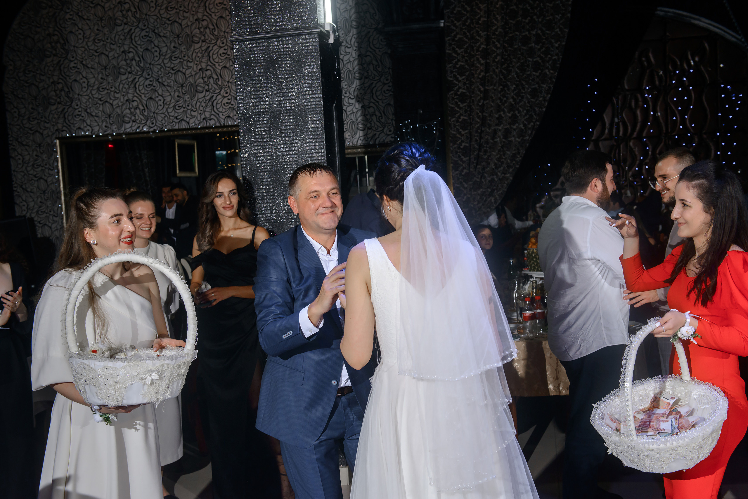 Георгий & Элина. Свадебный фотограф Вадим Сучков