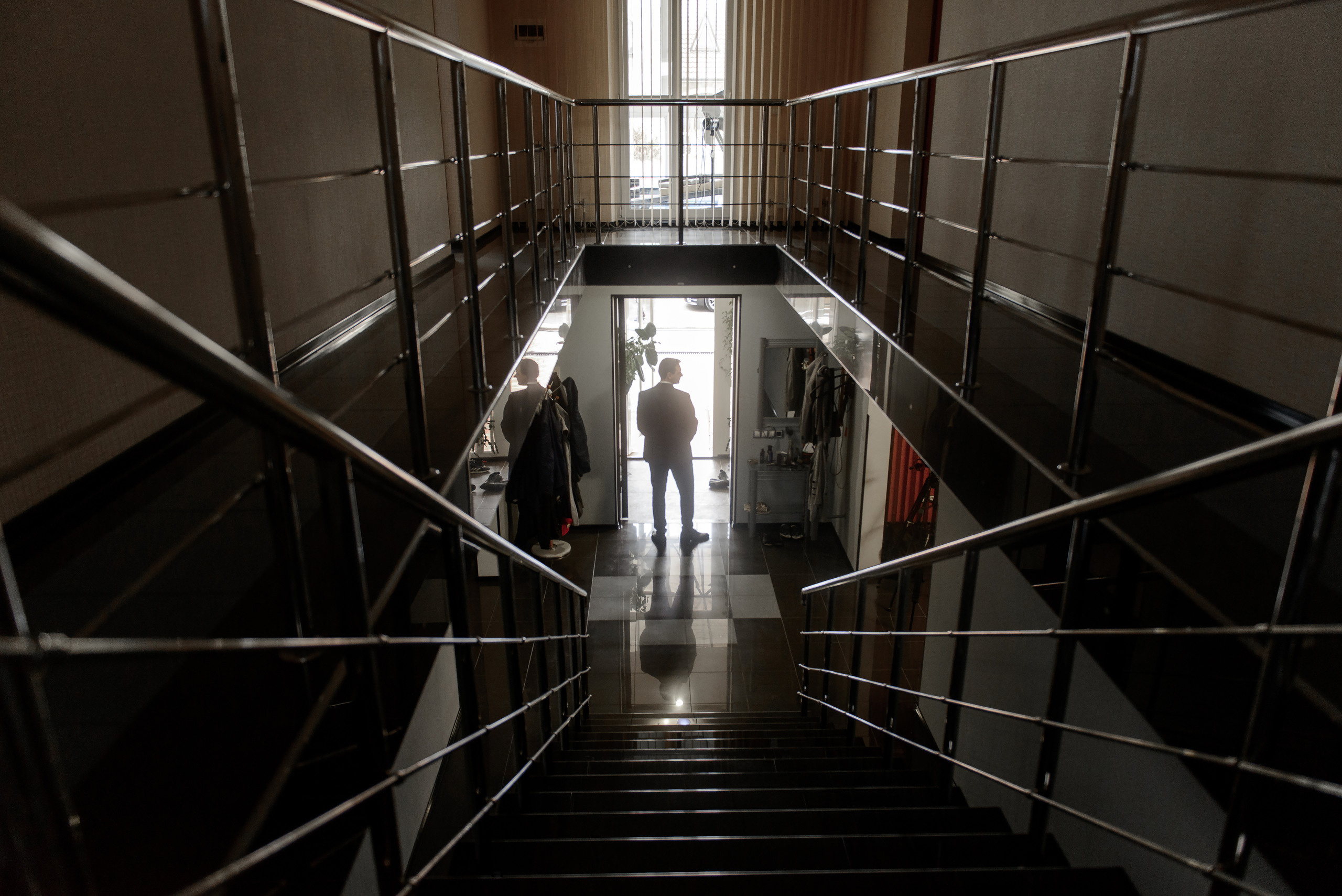 Георгий & Элина. Свадебный фотограф Вадим Сучков