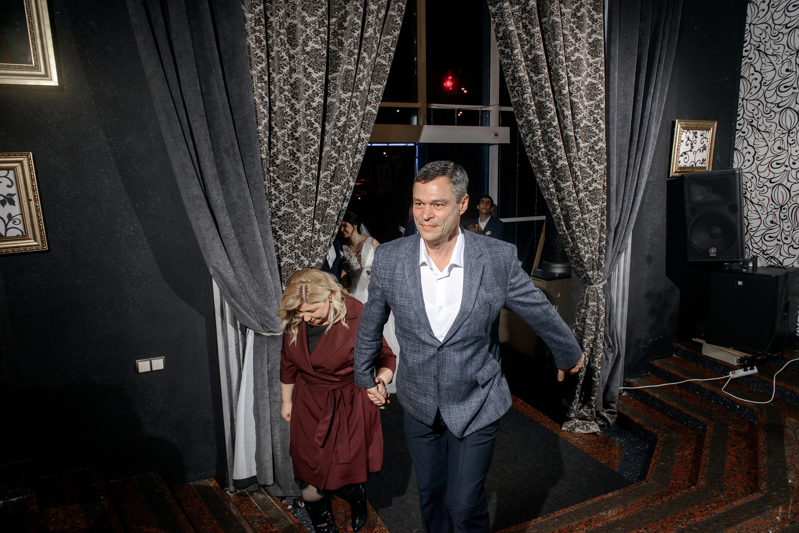 Георгий & Элина. Свадебный фотограф Вадим Сучков