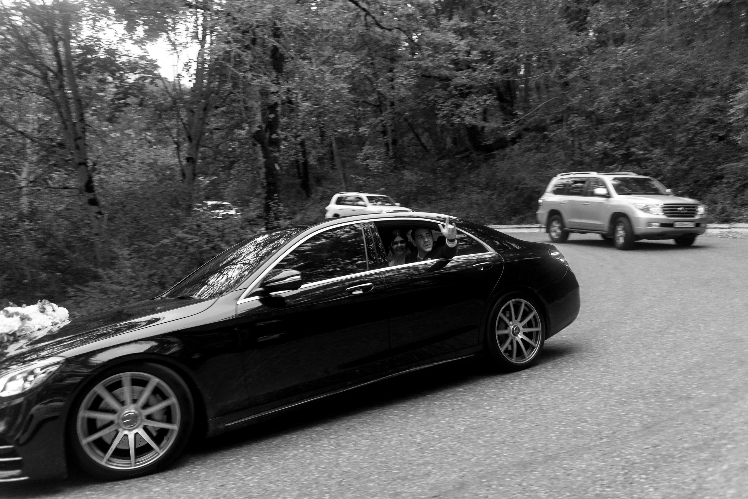 Георгий & Элина. Свадебный фотограф Вадим Сучков