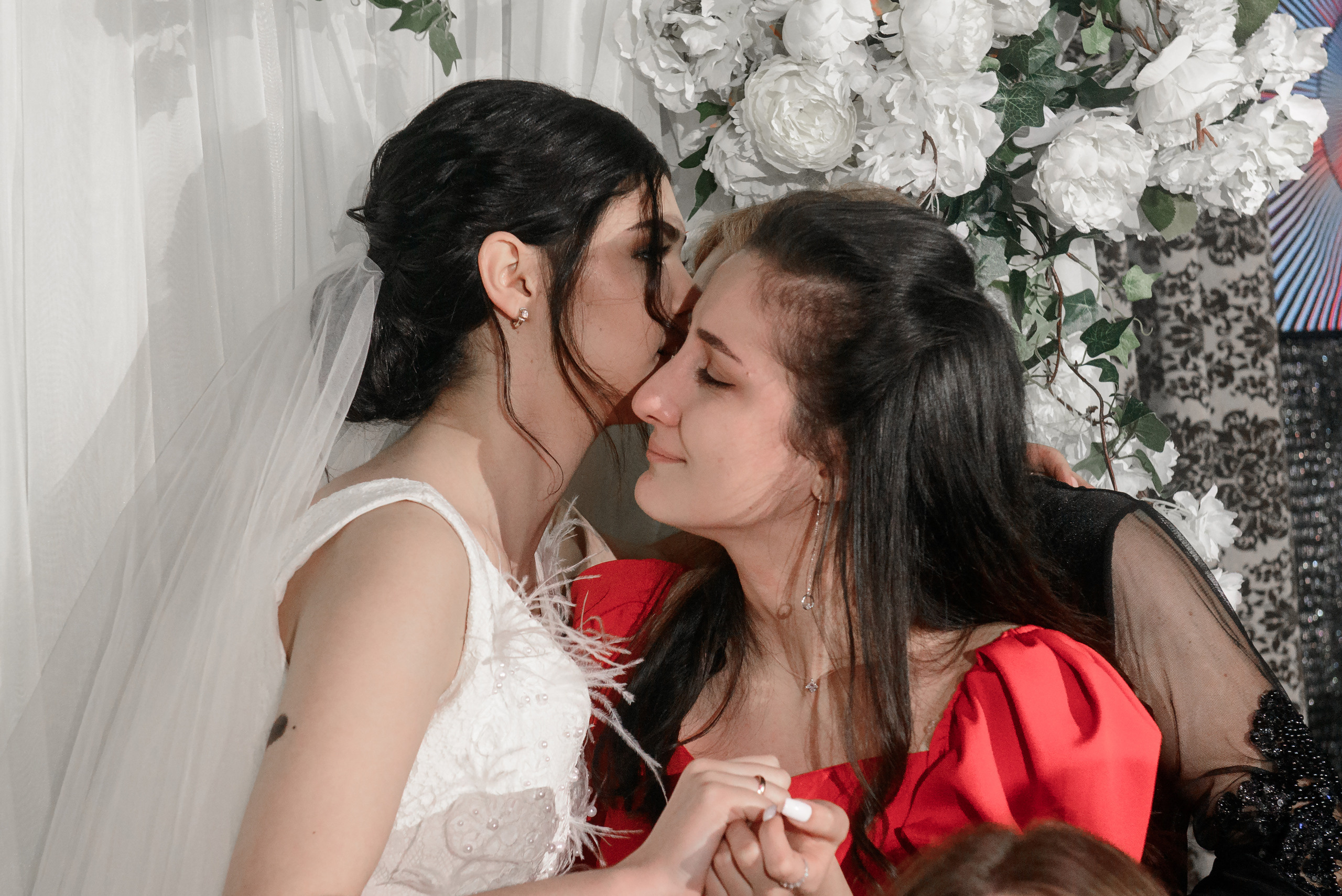 Георгий & Элина. Свадебный фотограф Вадим Сучков