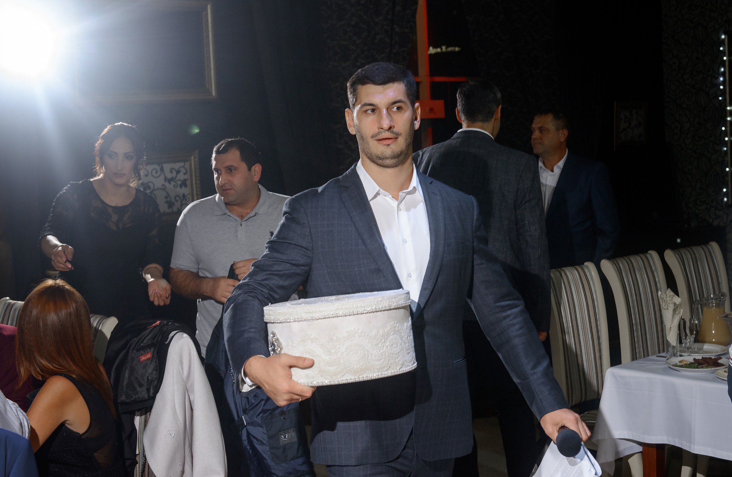 Георгий & Элина. Свадебный фотограф Вадим Сучков