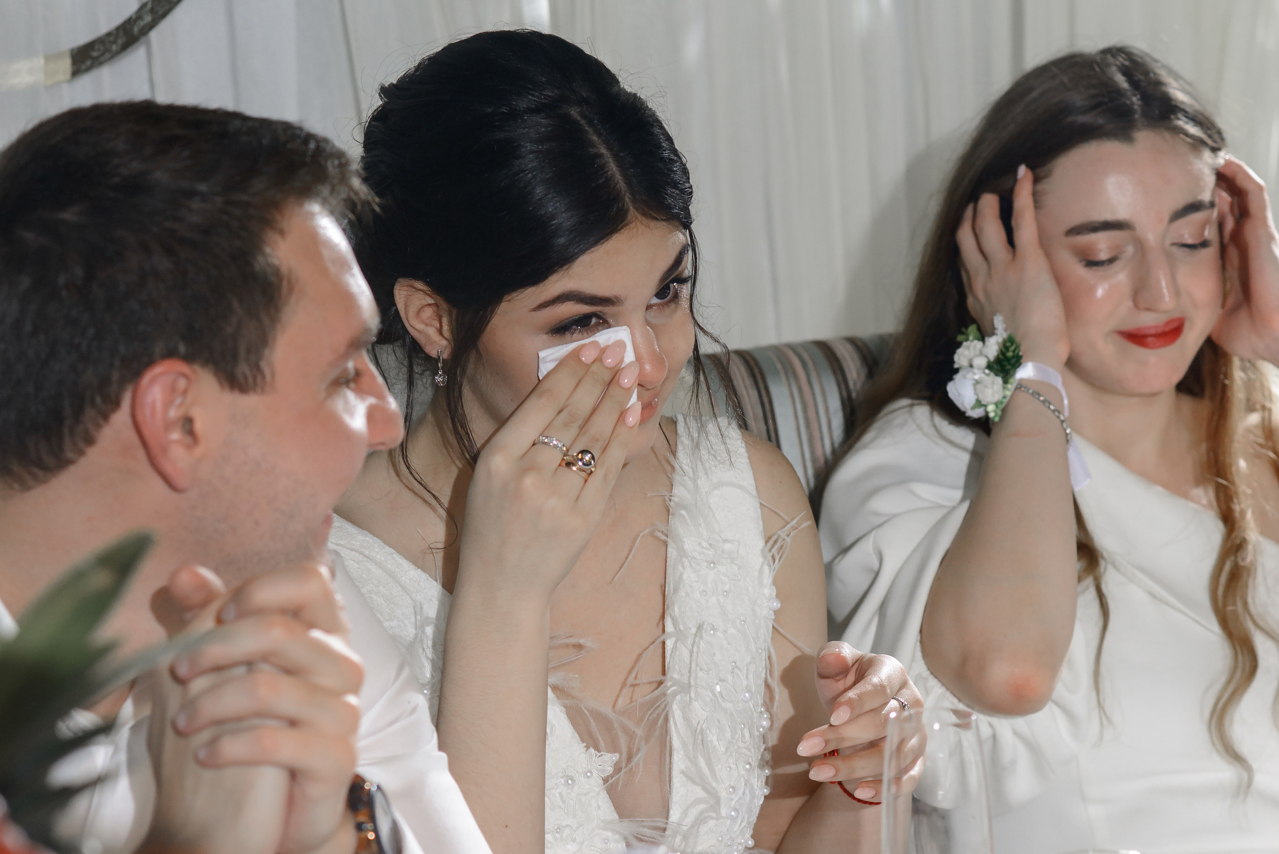 Георгий & Элина. Свадебный фотограф Вадим Сучков