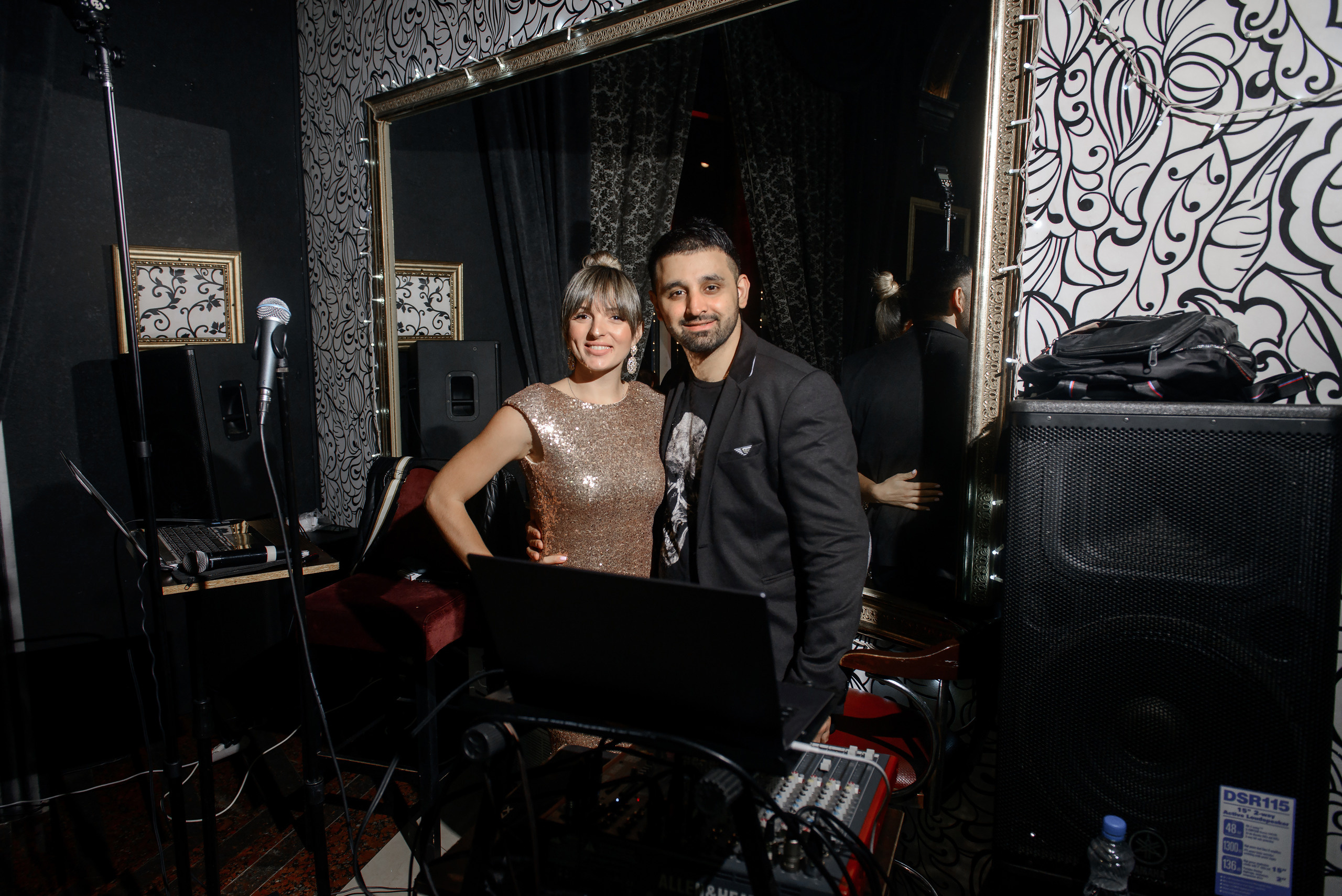 Георгий & Элина. Свадебный фотограф Вадим Сучков