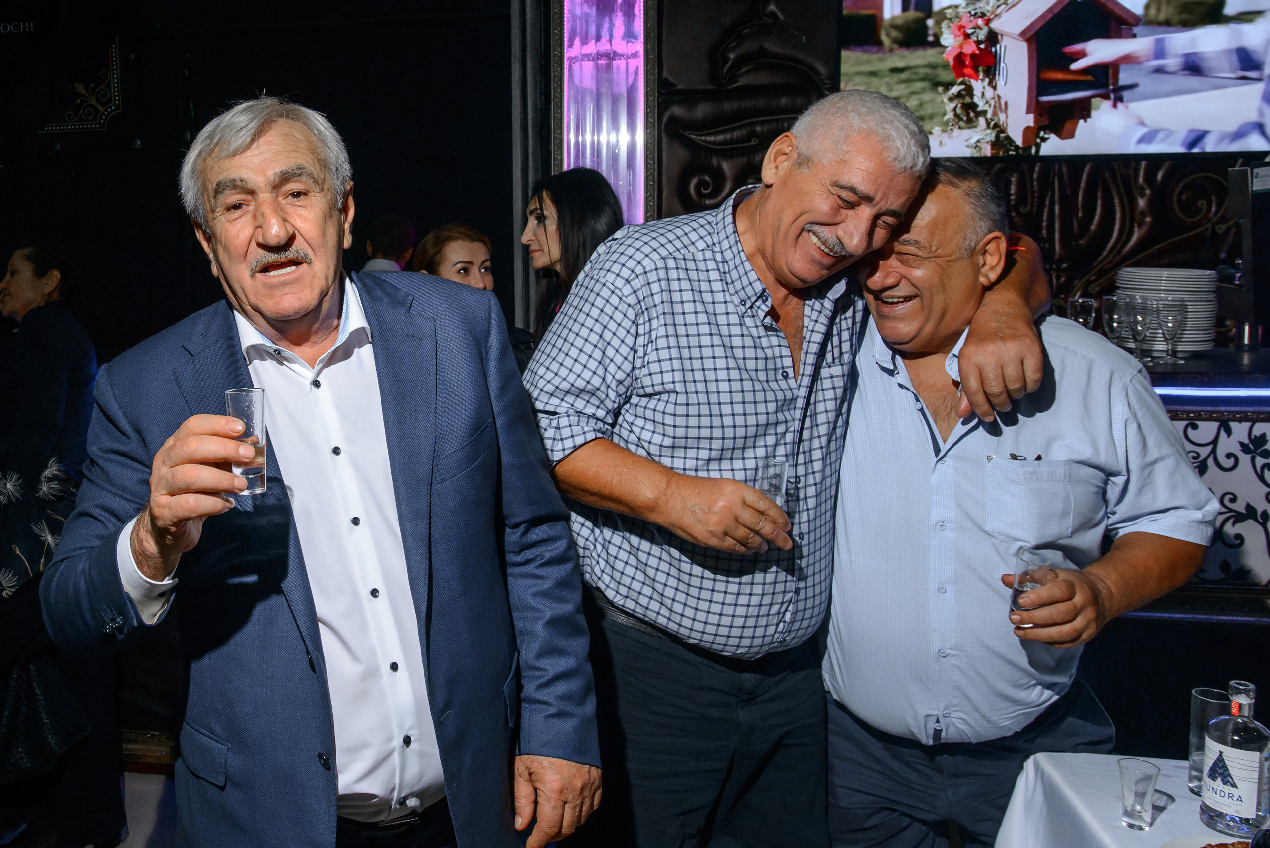 Георгий & Элина. Свадебный фотограф Вадим Сучков