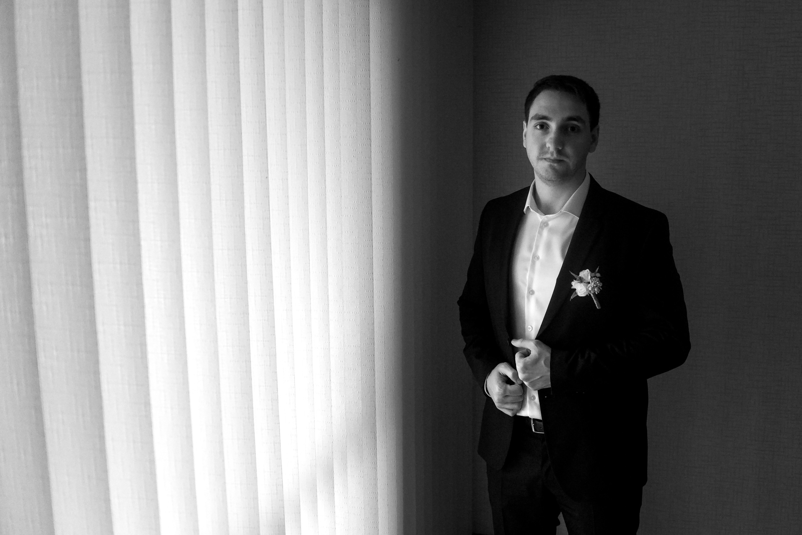 Георгий & Элина. Свадебный фотограф Вадим Сучков