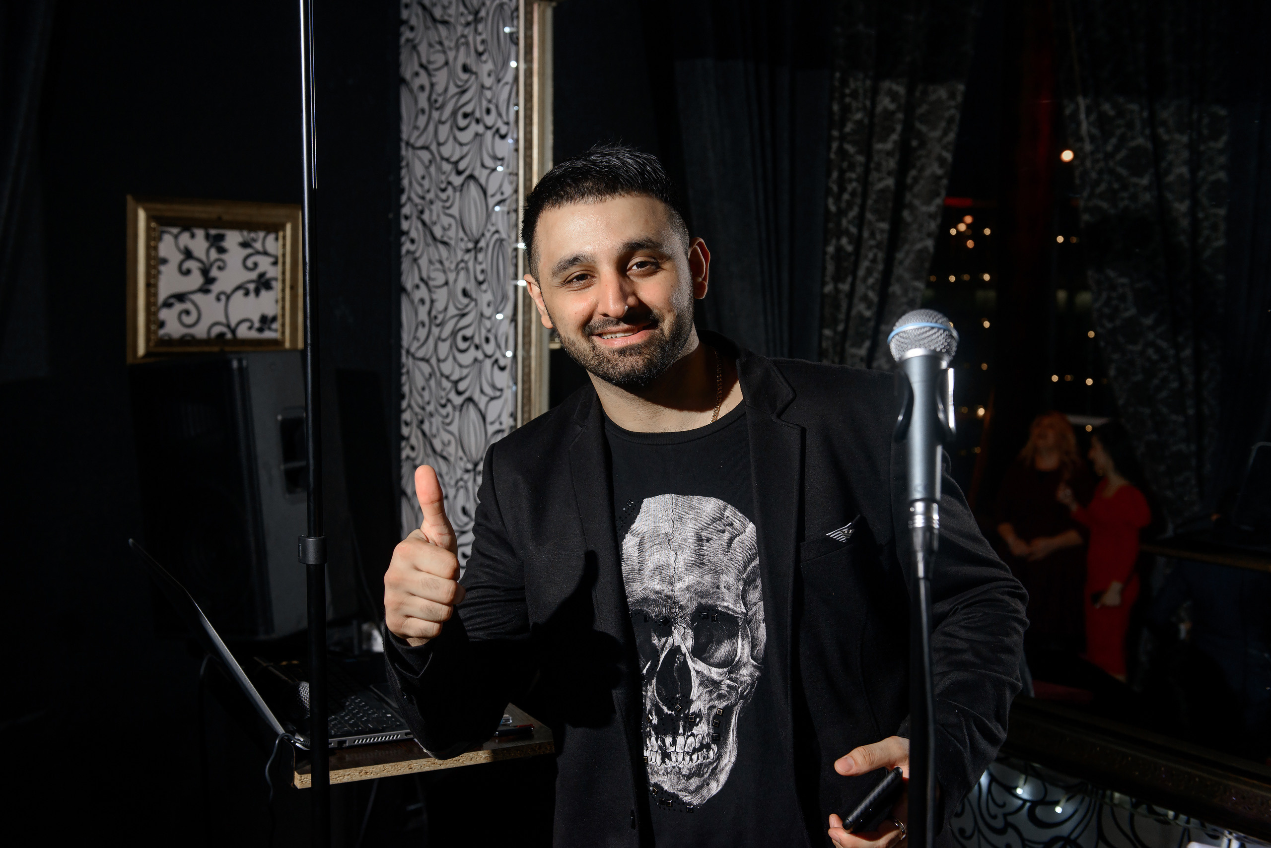 Георгий & Элина. Свадебный фотограф Вадим Сучков