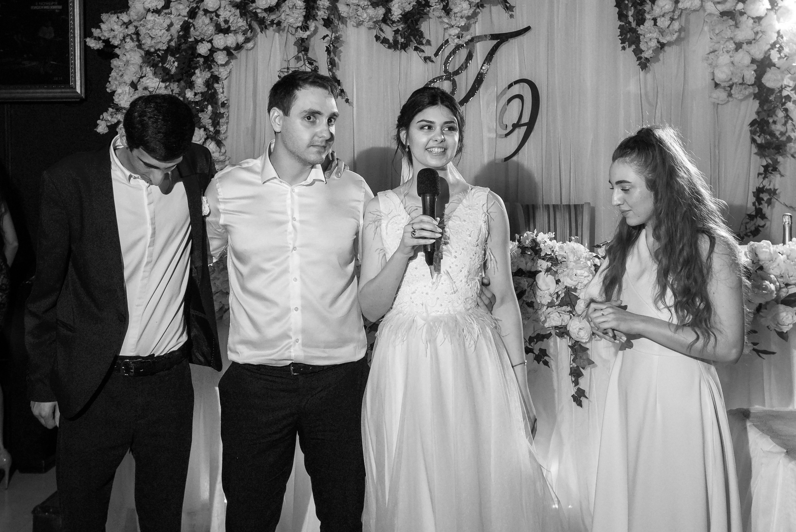 Георгий & Элина. Свадебный фотограф Вадим Сучков