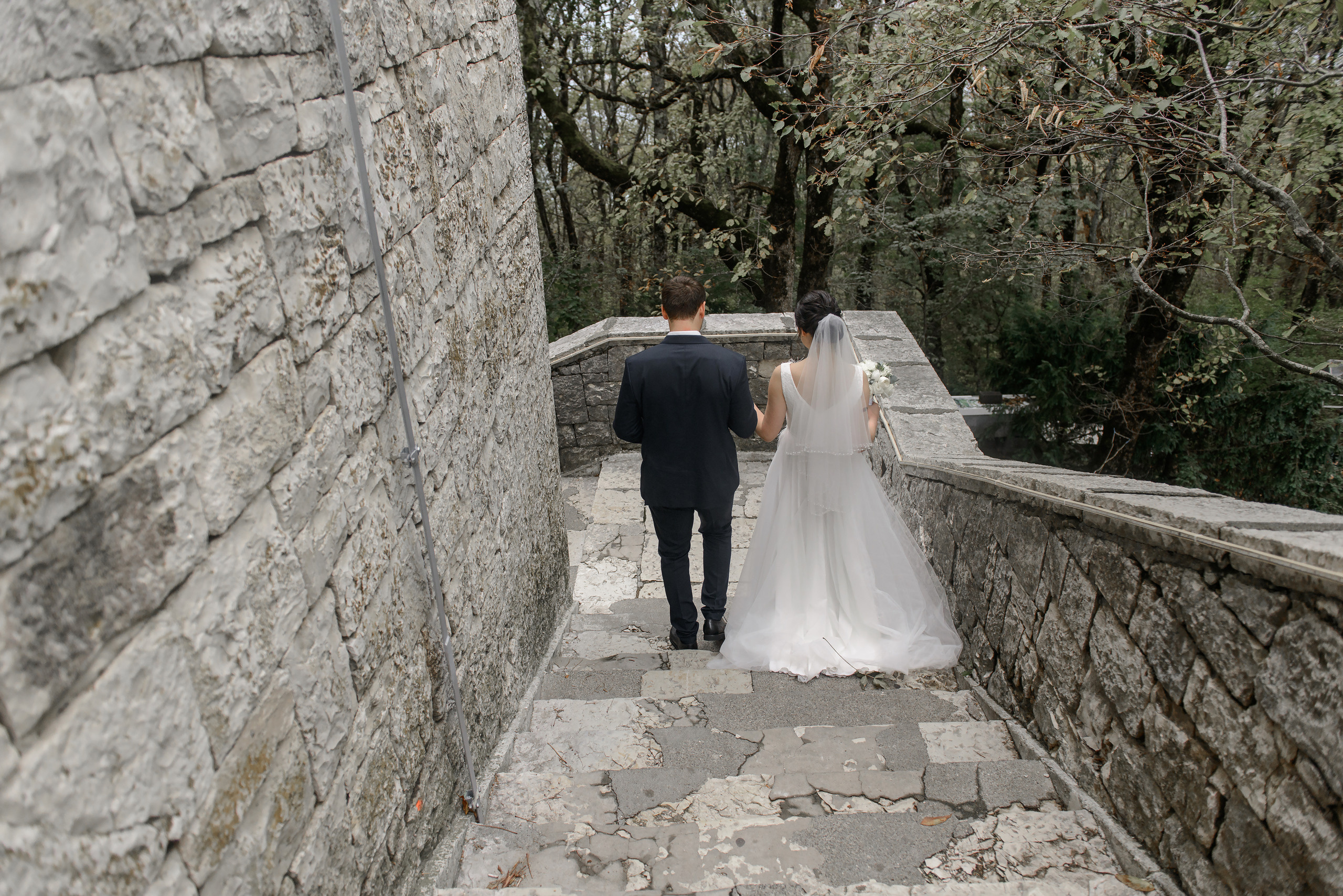 Георгий & Элина. Свадебный фотограф Вадим Сучков