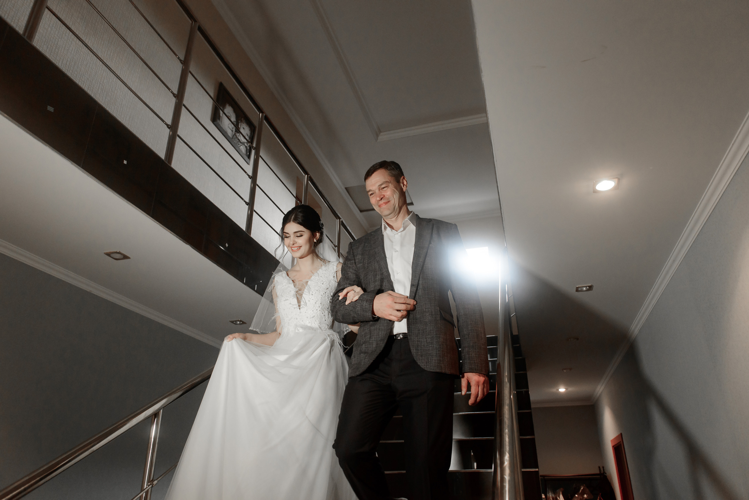 Георгий & Элина. Свадебный фотограф Вадим Сучков