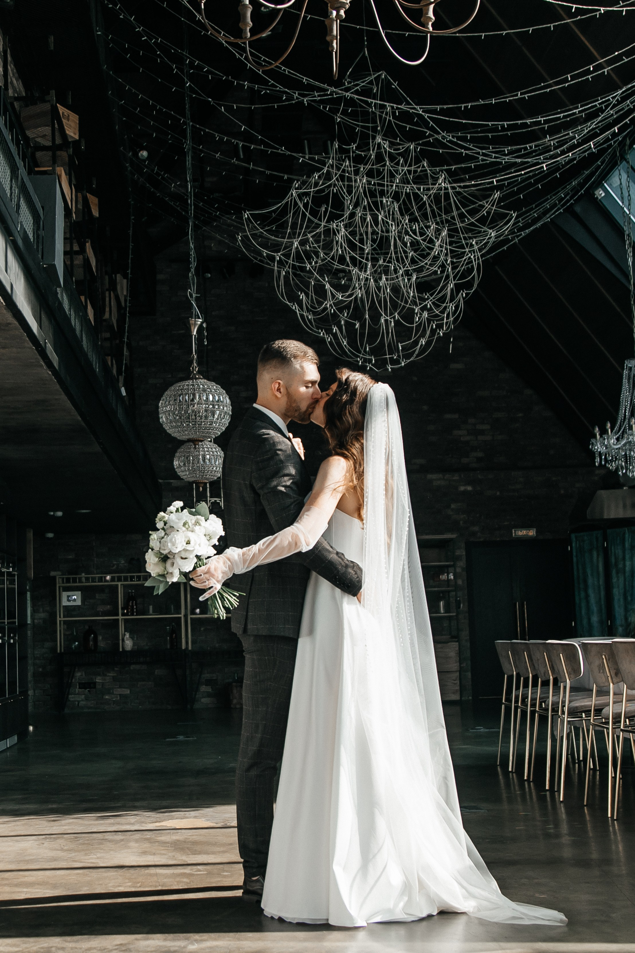 Андрей и Анна. Свадебный фотограф в Ростове-наДону Марина Дымарчук