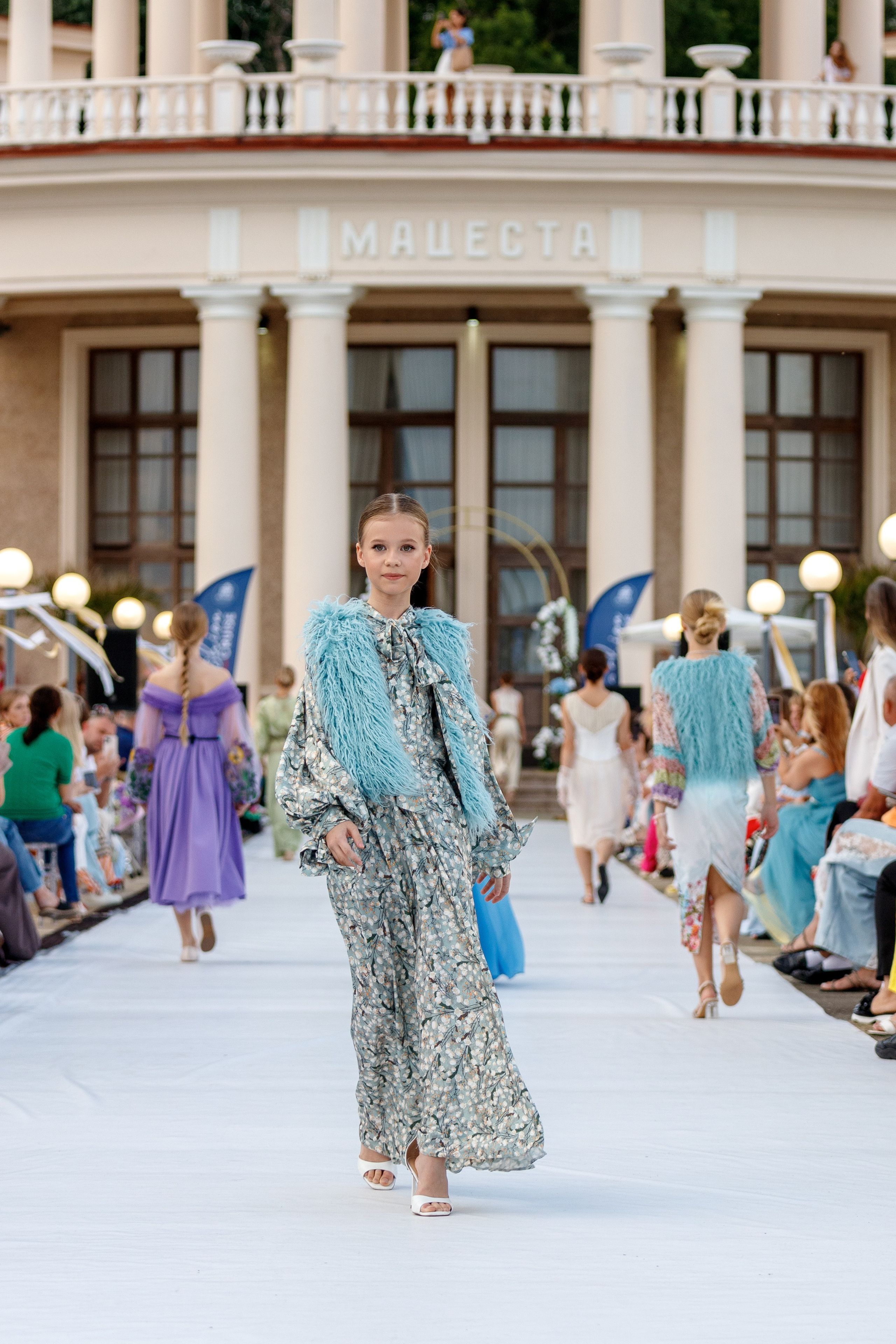 29 Fashion Cruise. Интерьерный и фуд фотограф в Иркутске Дмитрий Арно