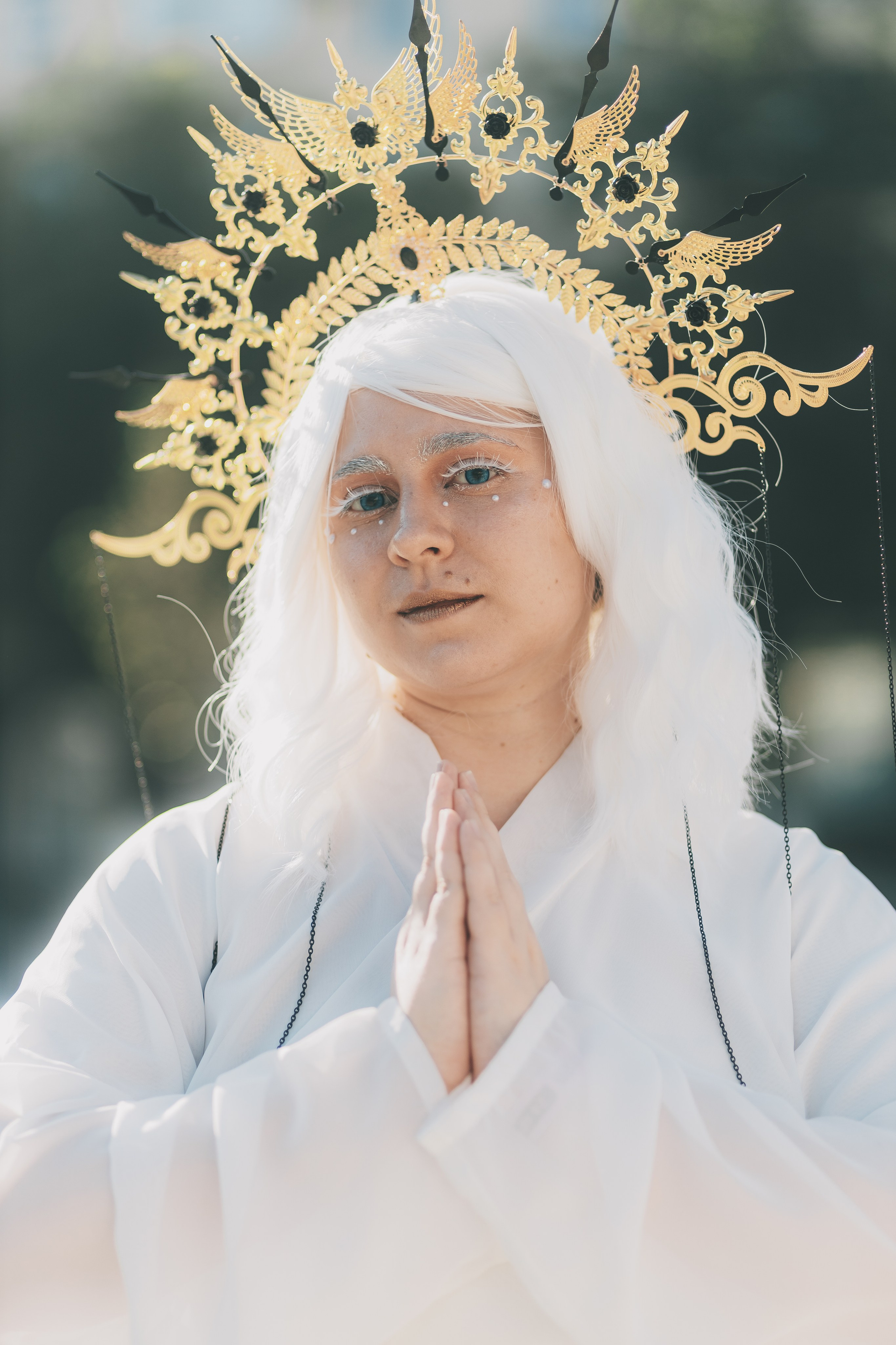 Анимау 2025. Фотограф Набережные Челны Лысенков Олег