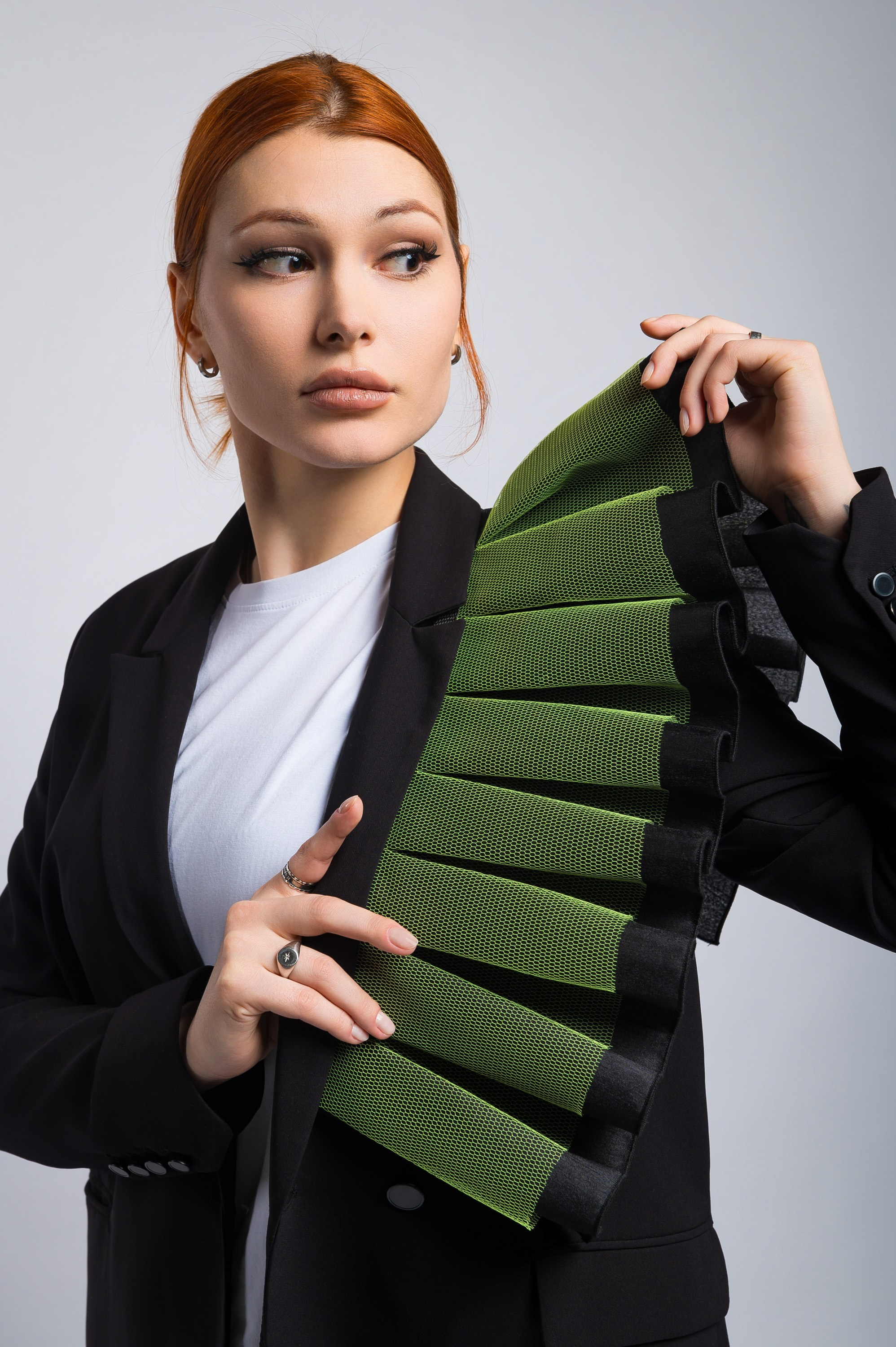 Рюши. Главная