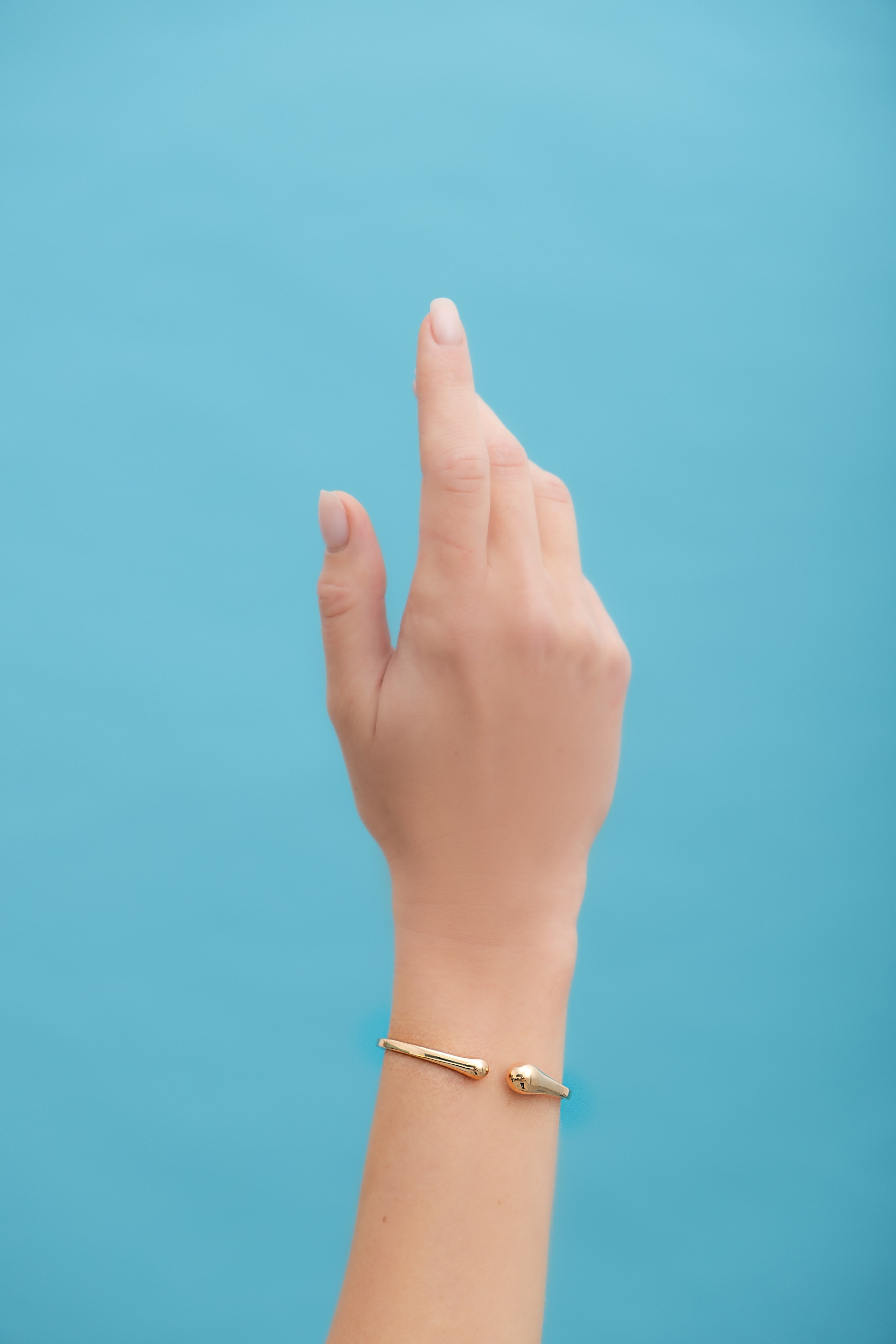 Ювелирные украшения. Кристина — портретный фотограф