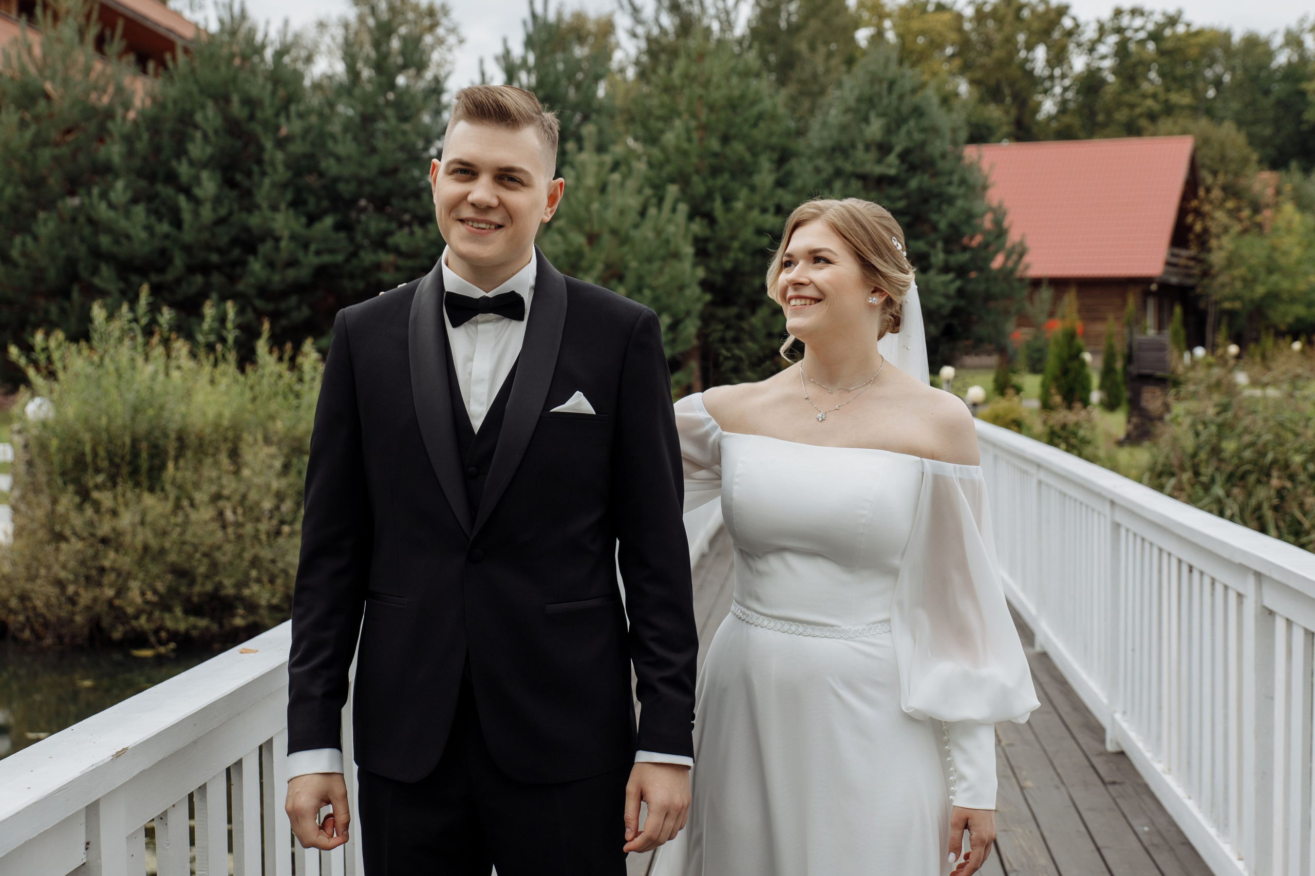 Влад и Даша