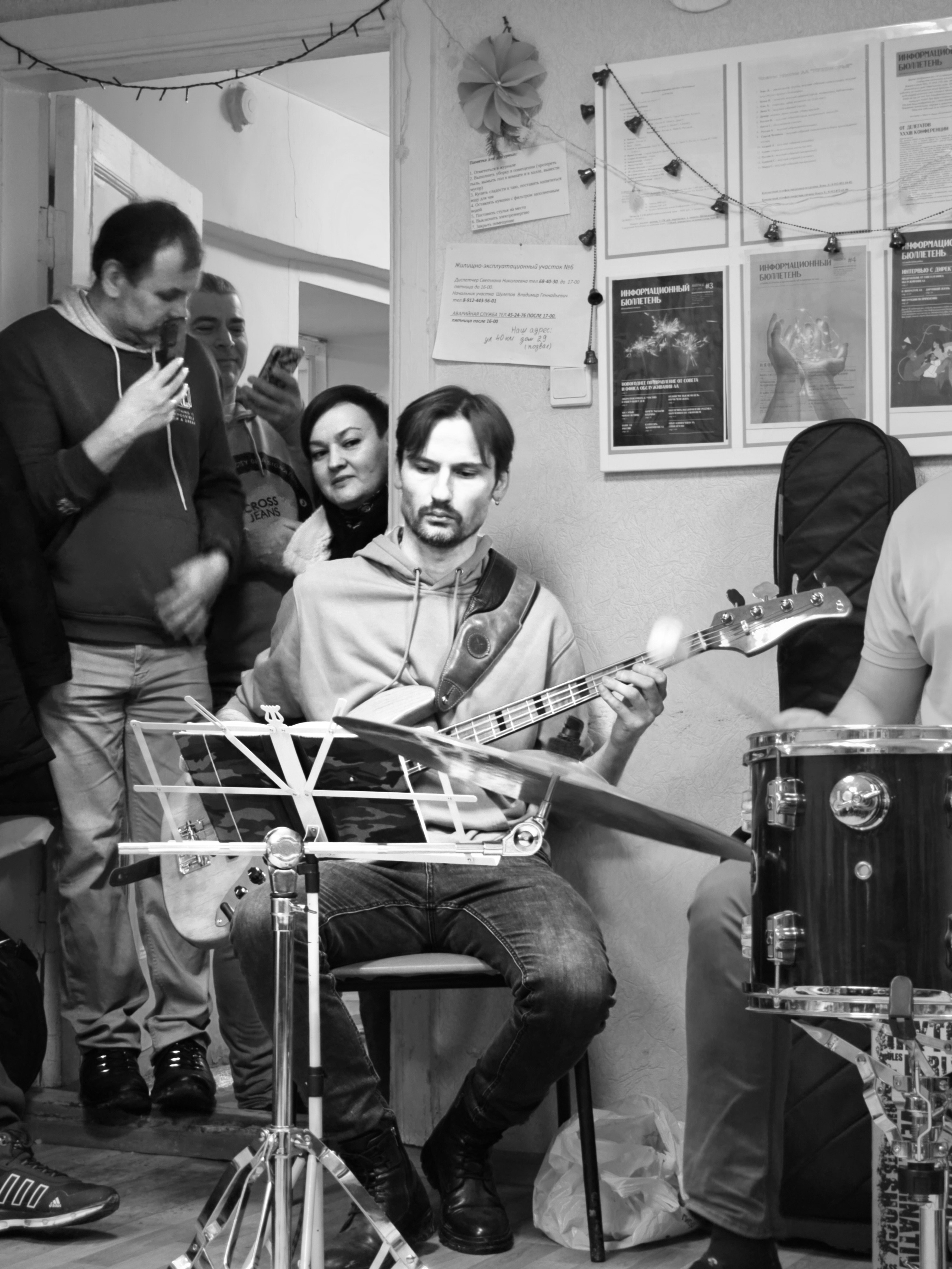 " Переход ". Фотограф Наталья Сорока Ижевск