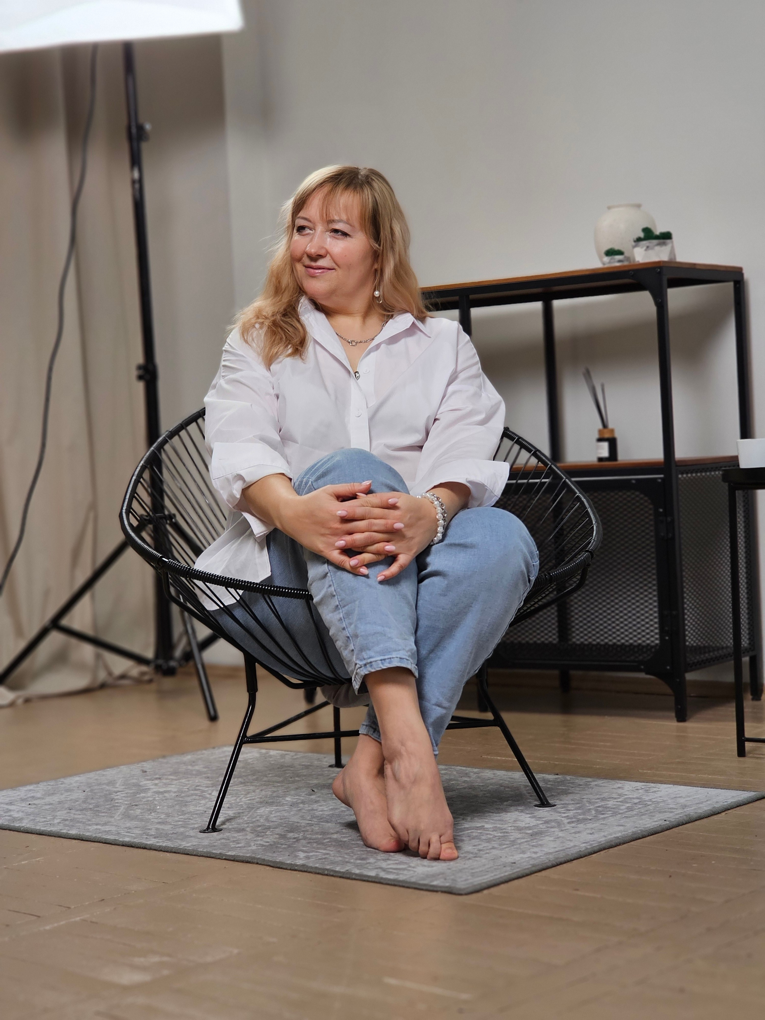 Лида, Лена, Катя. Фотограф Наталья Сорока Ижевск