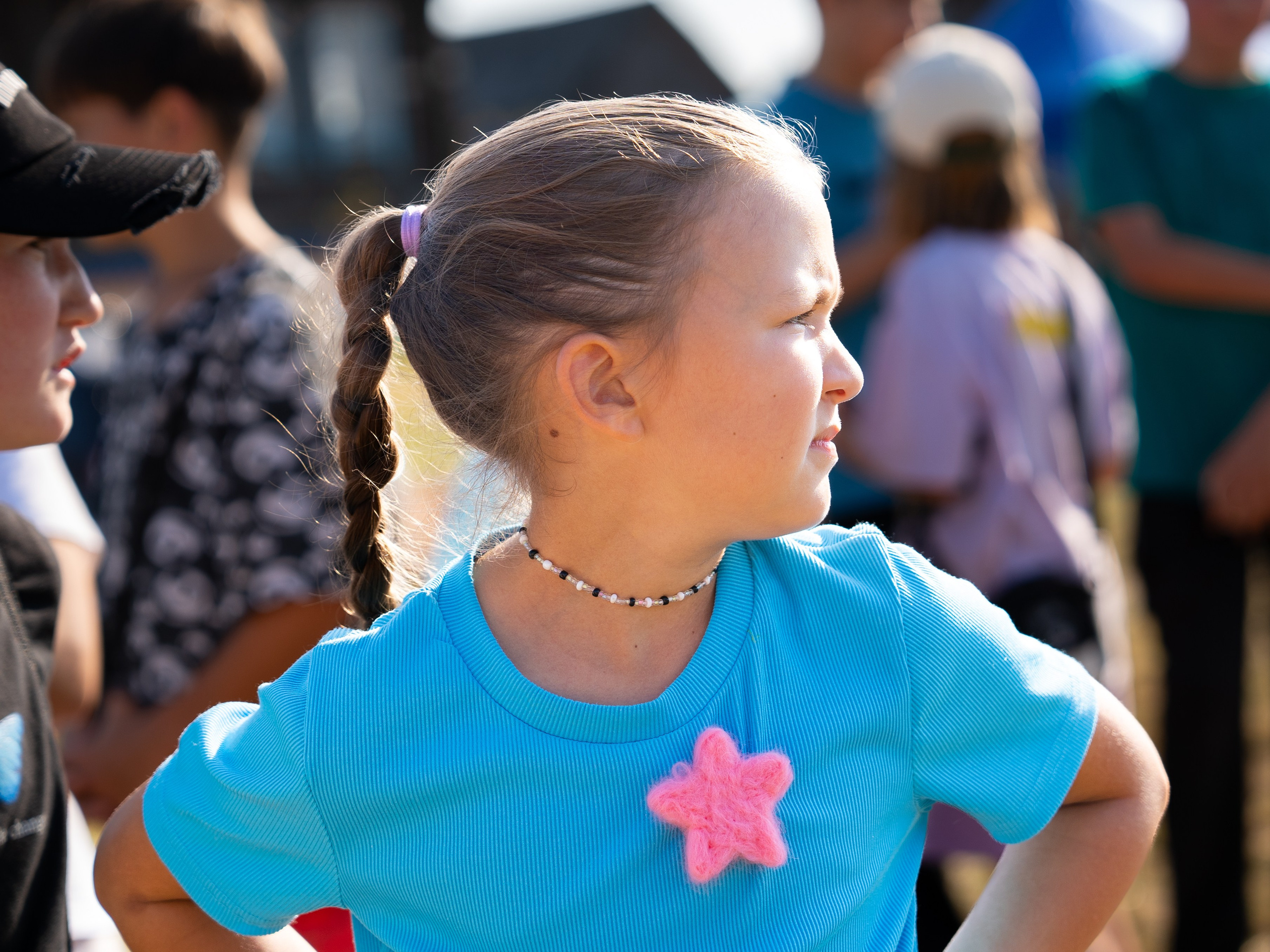 Ярмарка. Фотограф Наталья Сорока Ижевск