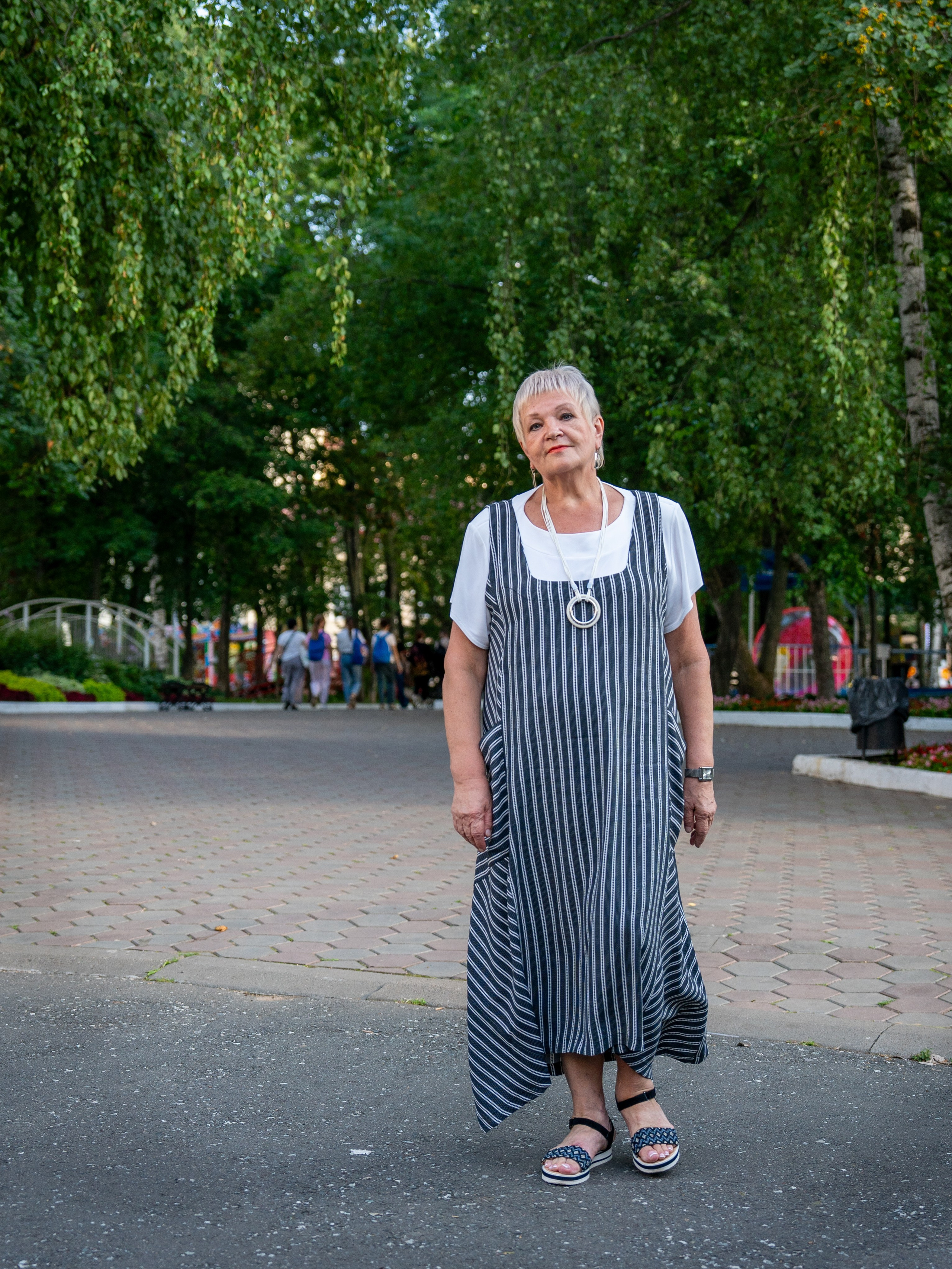 Екатерина. Фотограф Наталья Сорока Ижевск