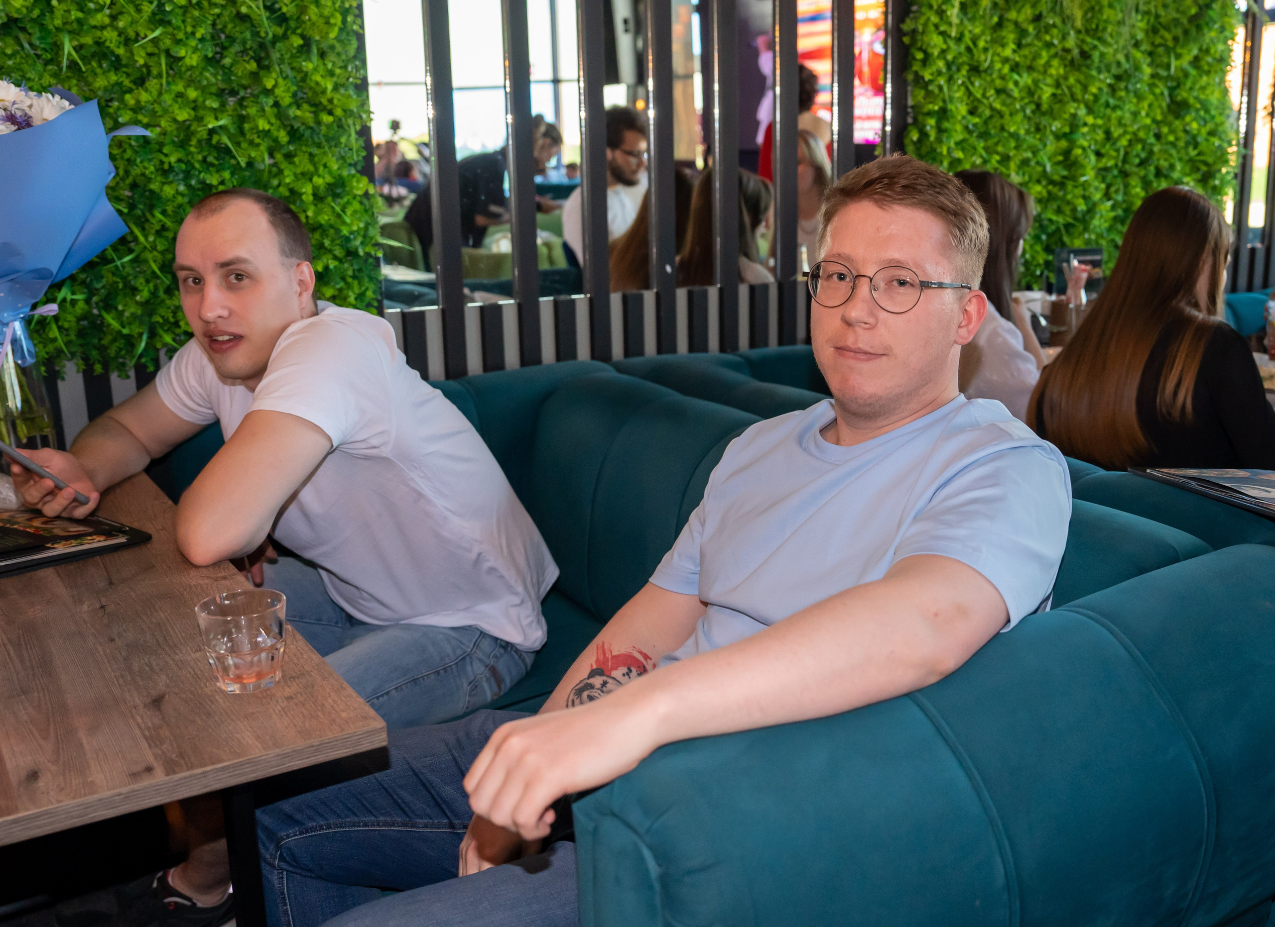 Виртуоз 08.06.24. Фотограф Наталья Сорока Ижевск