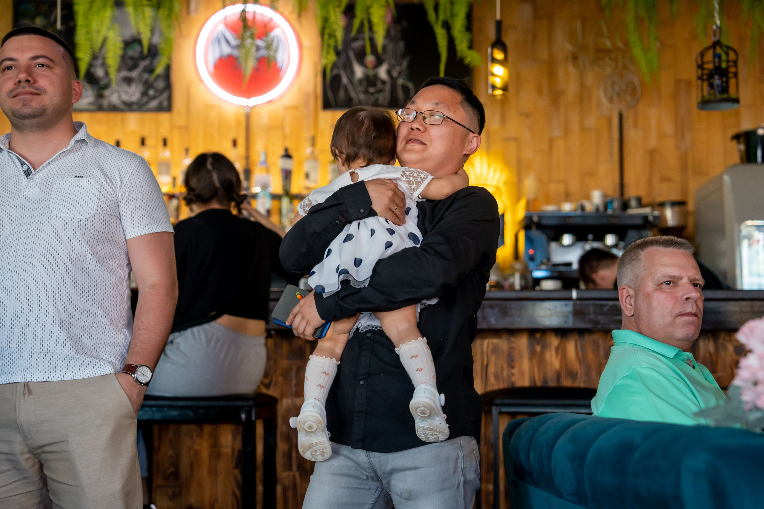 Виртуоз 08.06.24. Фотограф Наталья Сорока Ижевск