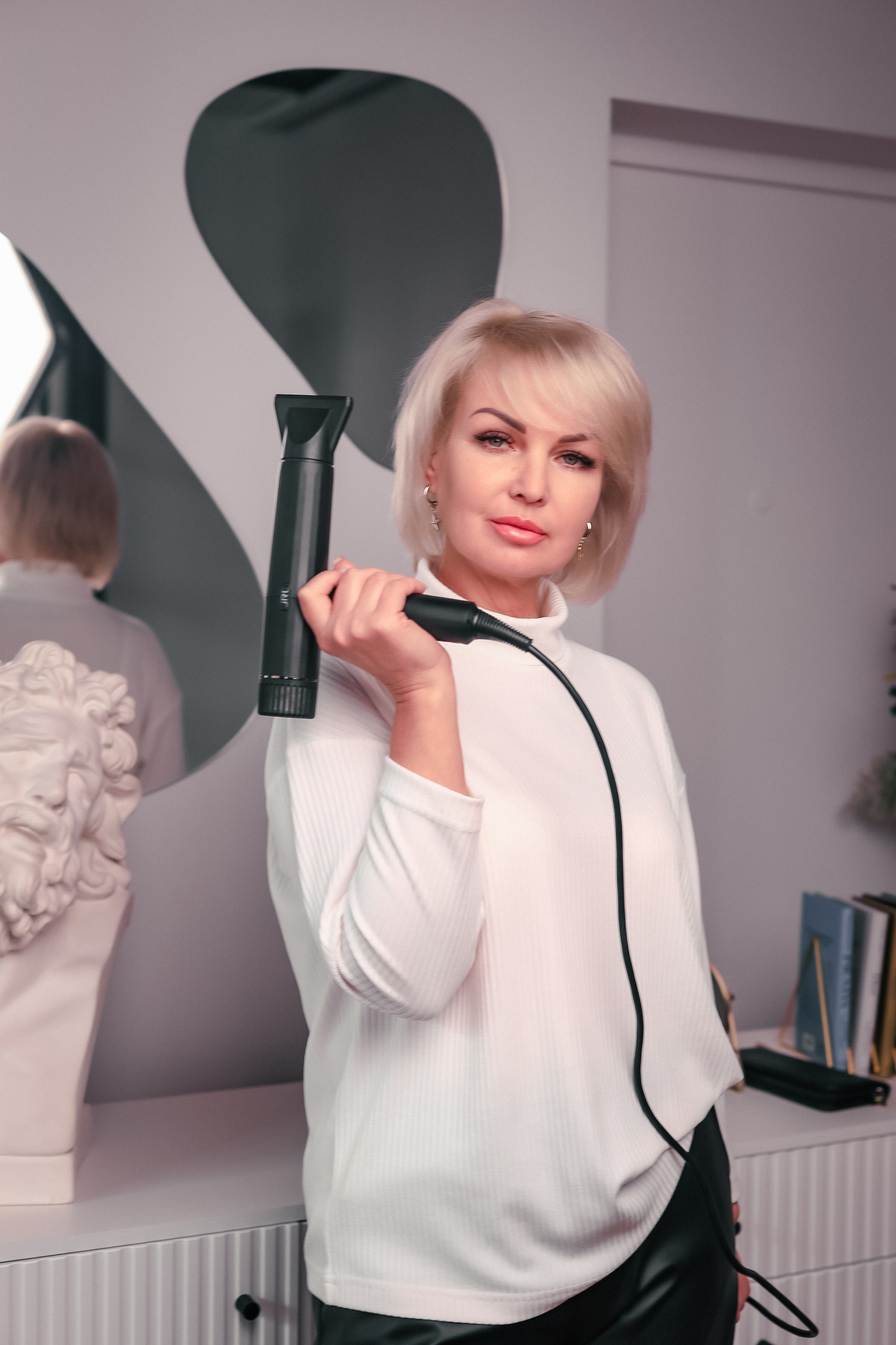 Съёмка в фотостудиях. Фотограф и видеограф в Ставрополе Инна Попова