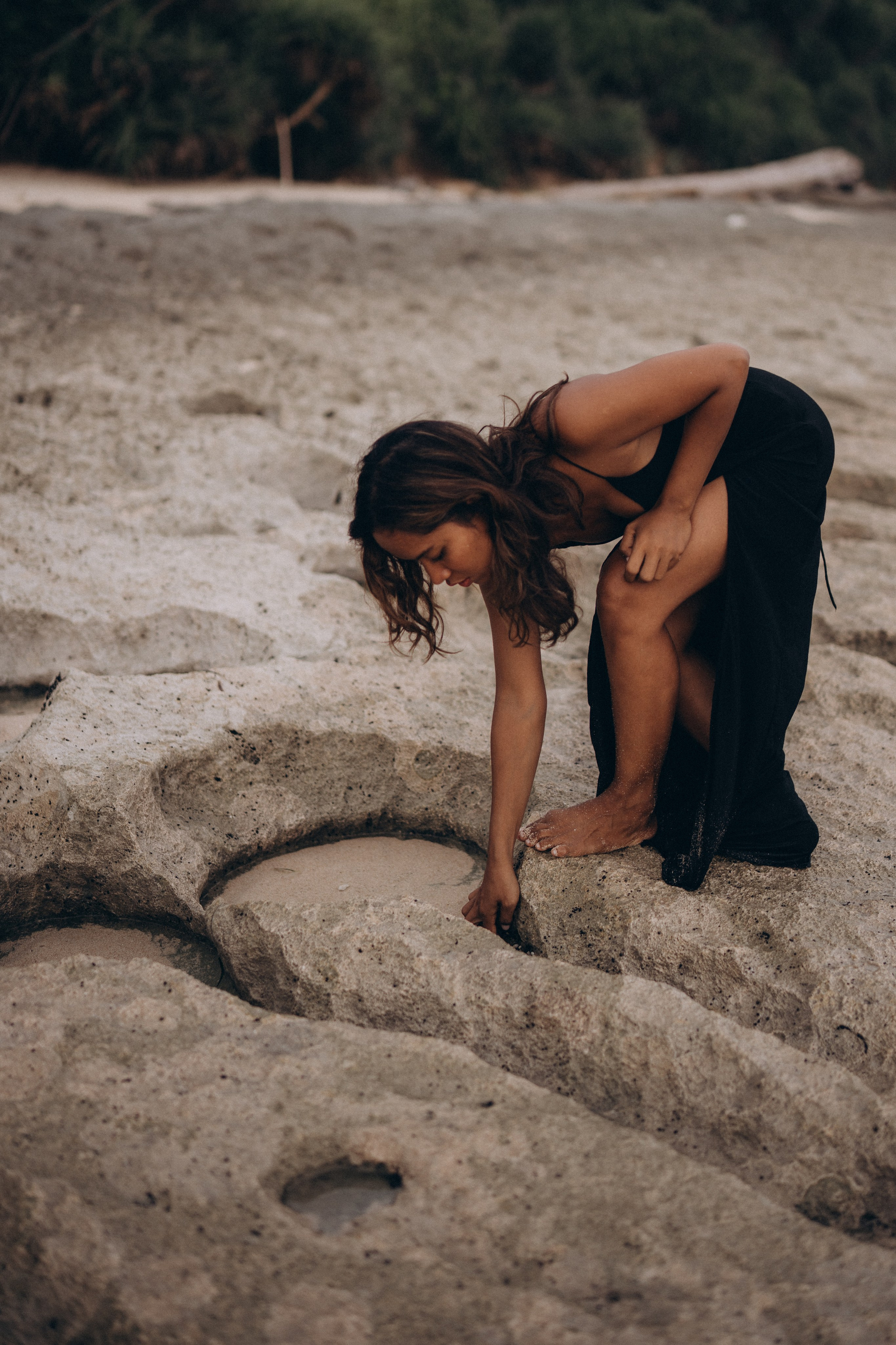 Agatha & Daniel. Olga Antipova — photographer