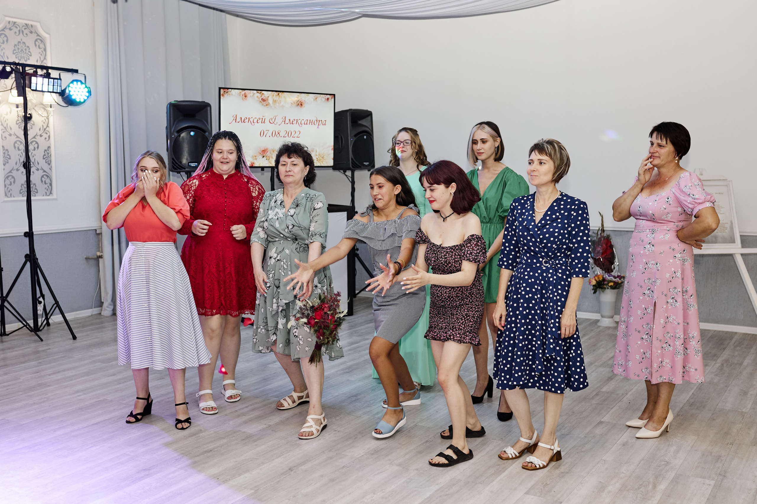 Александра и Алексей. Щетинина Наталья свадебный фотограф Барнаул