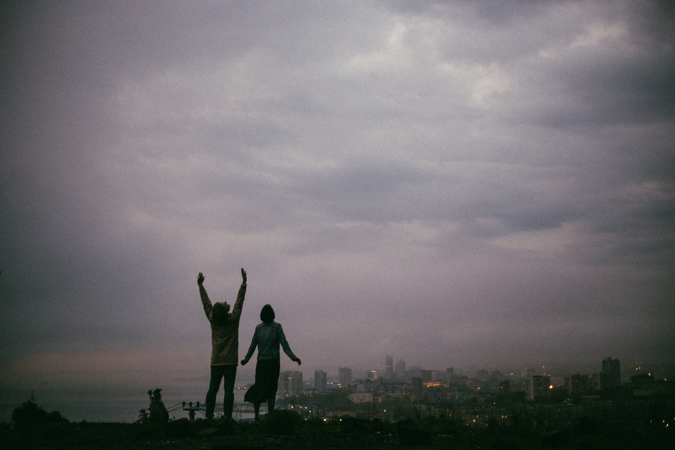 Бесконечно любить тебя. Свадебный и семейный фотограф во Владивостоке Овчинникова Дарья