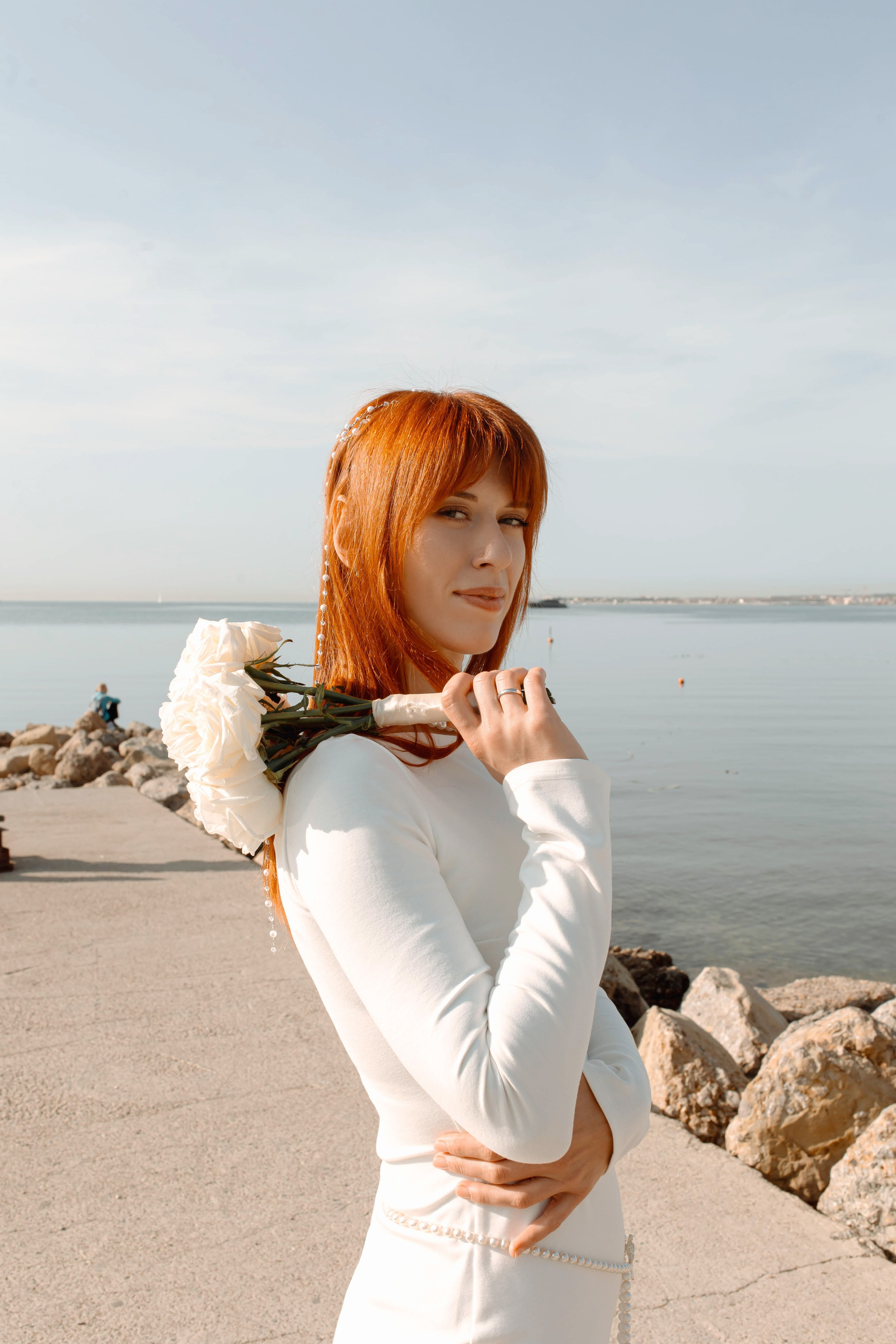 Кристина и Максим. Фотограф в Геленджике, Архипо-Осиповке, Абрау-Дюрсо, Кринице Виктория