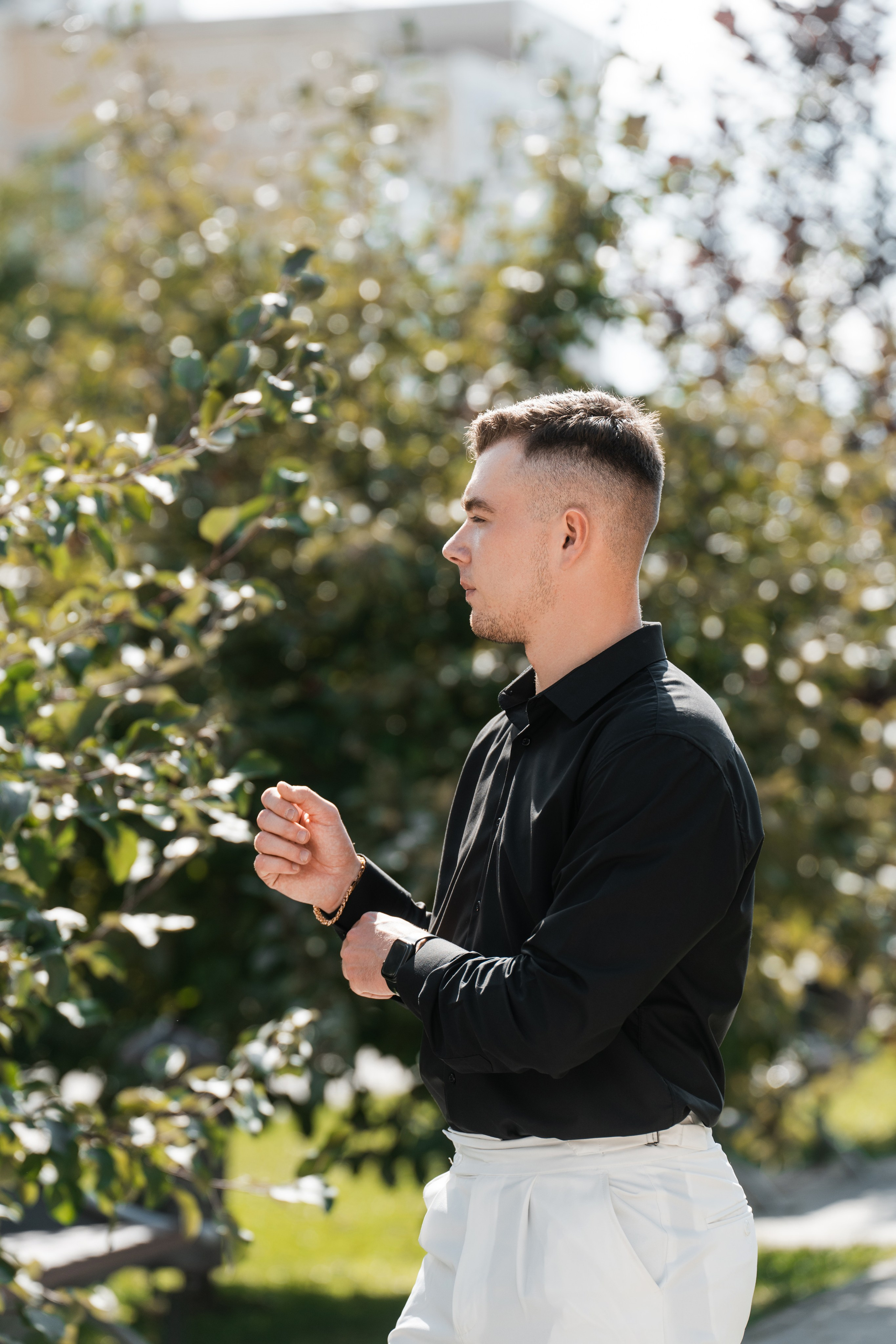 К | В. Свадебный и семейный фотограф в Новосибирске Светлана Варутина