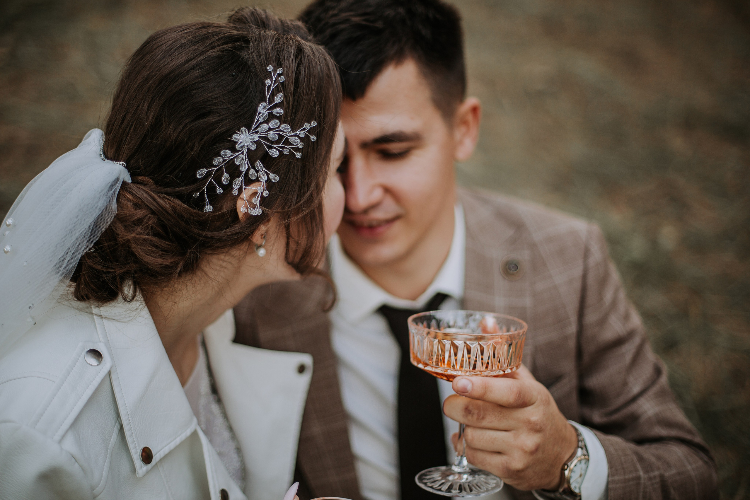 Владимир и Анастасия. Свадебный фотограф и видеограф в Ростове-на-Дону Романенко