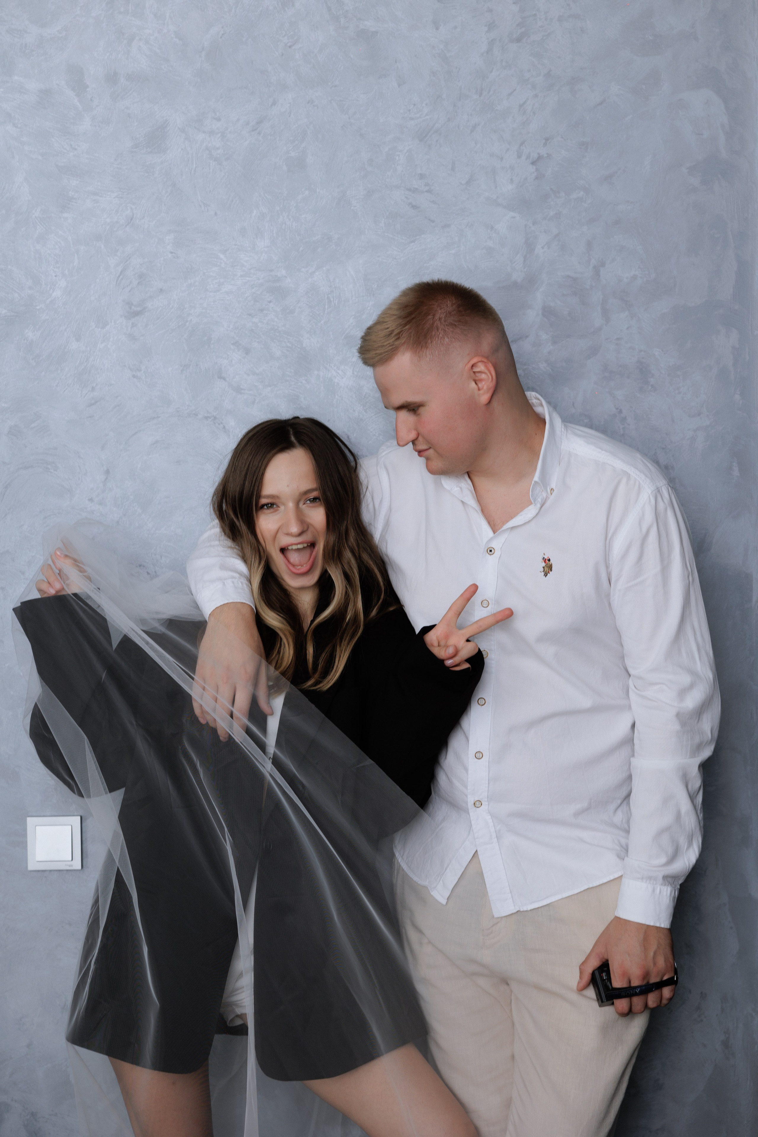 Almaz&Sabina. Свадебный фотограф в Ижевске Диля Ахмадишина