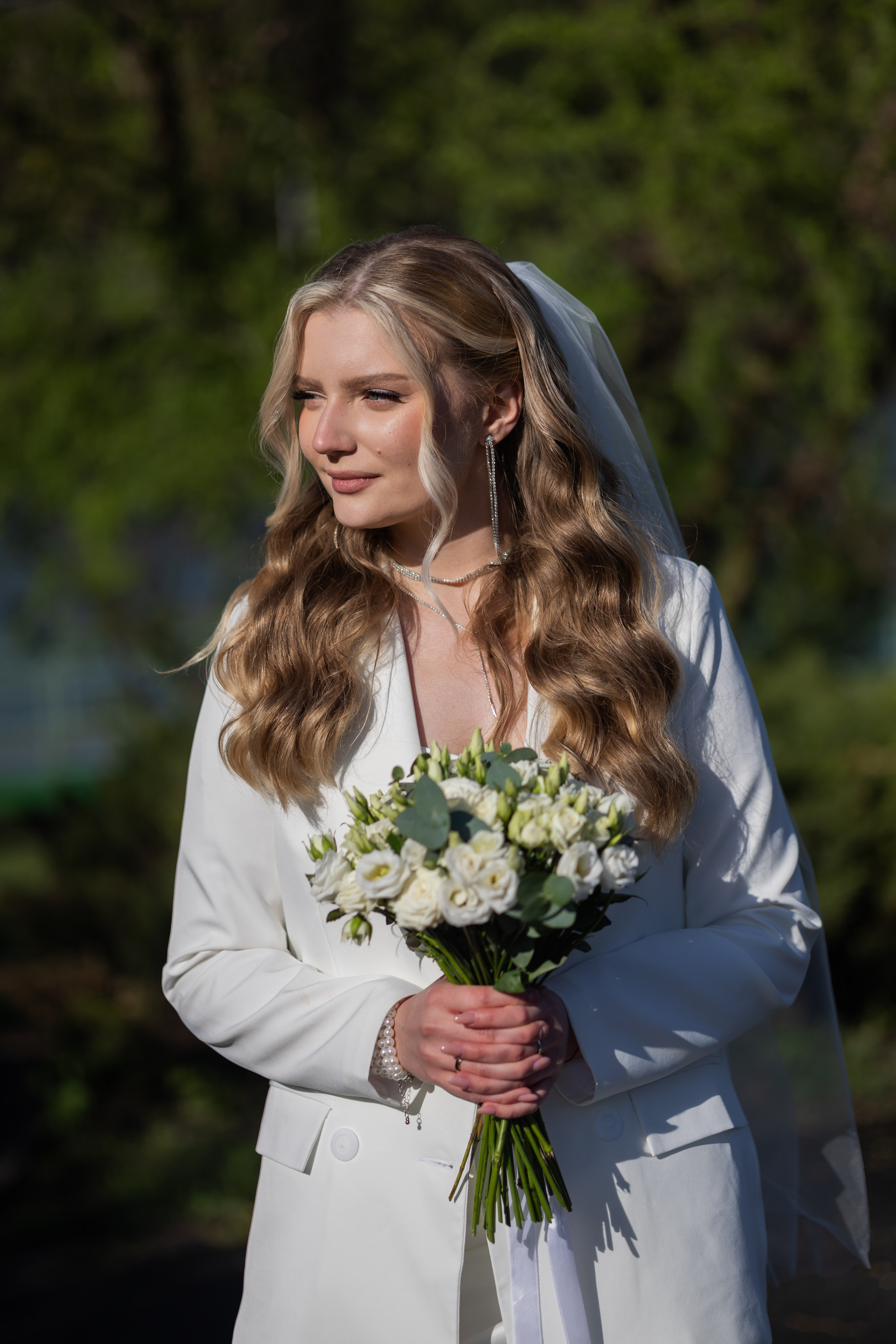 Дмитрий и Дарья. Фотограф и Видеограф Алексей Удовиков