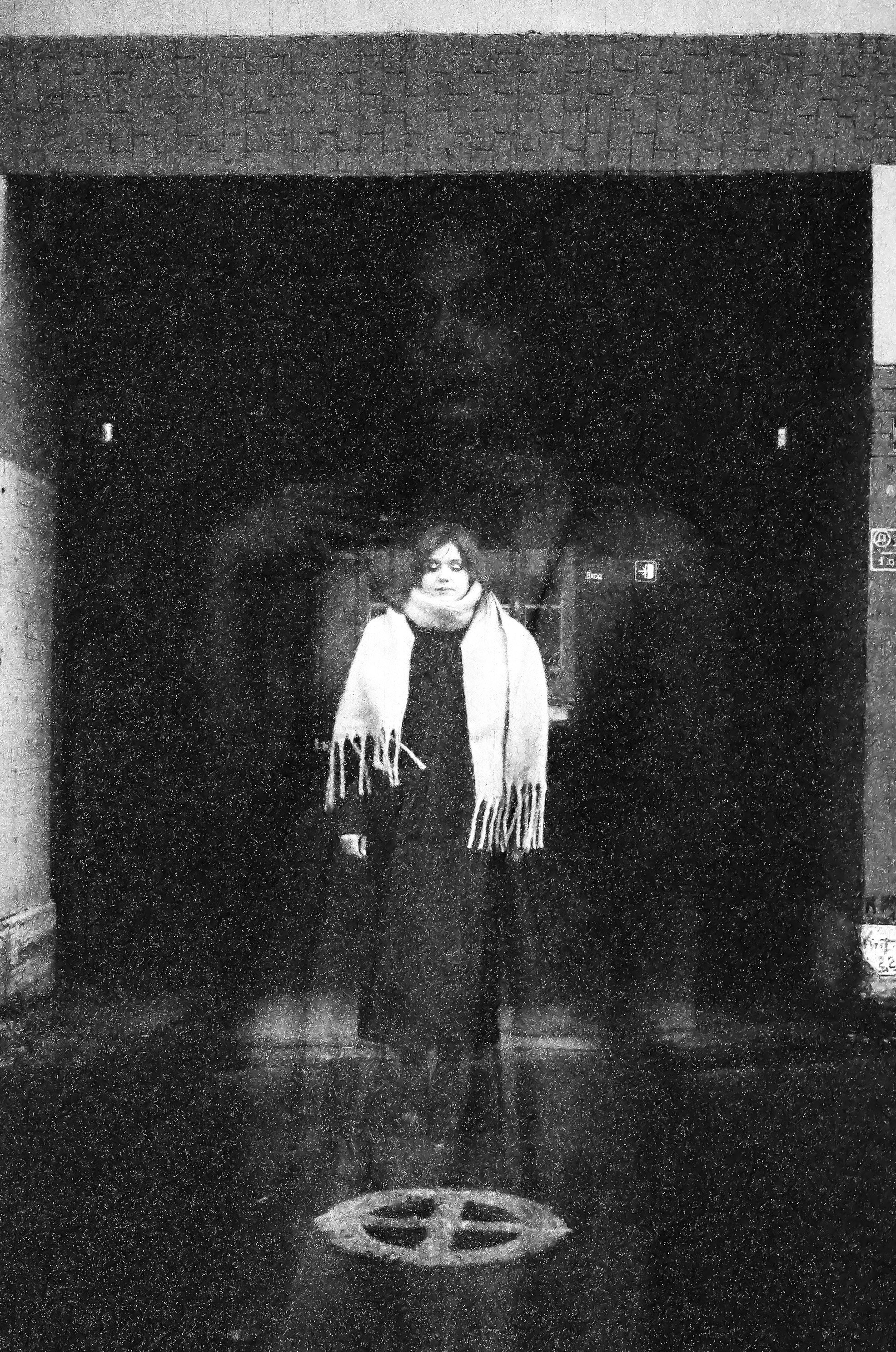 Из наблюдений. Плак или Квак