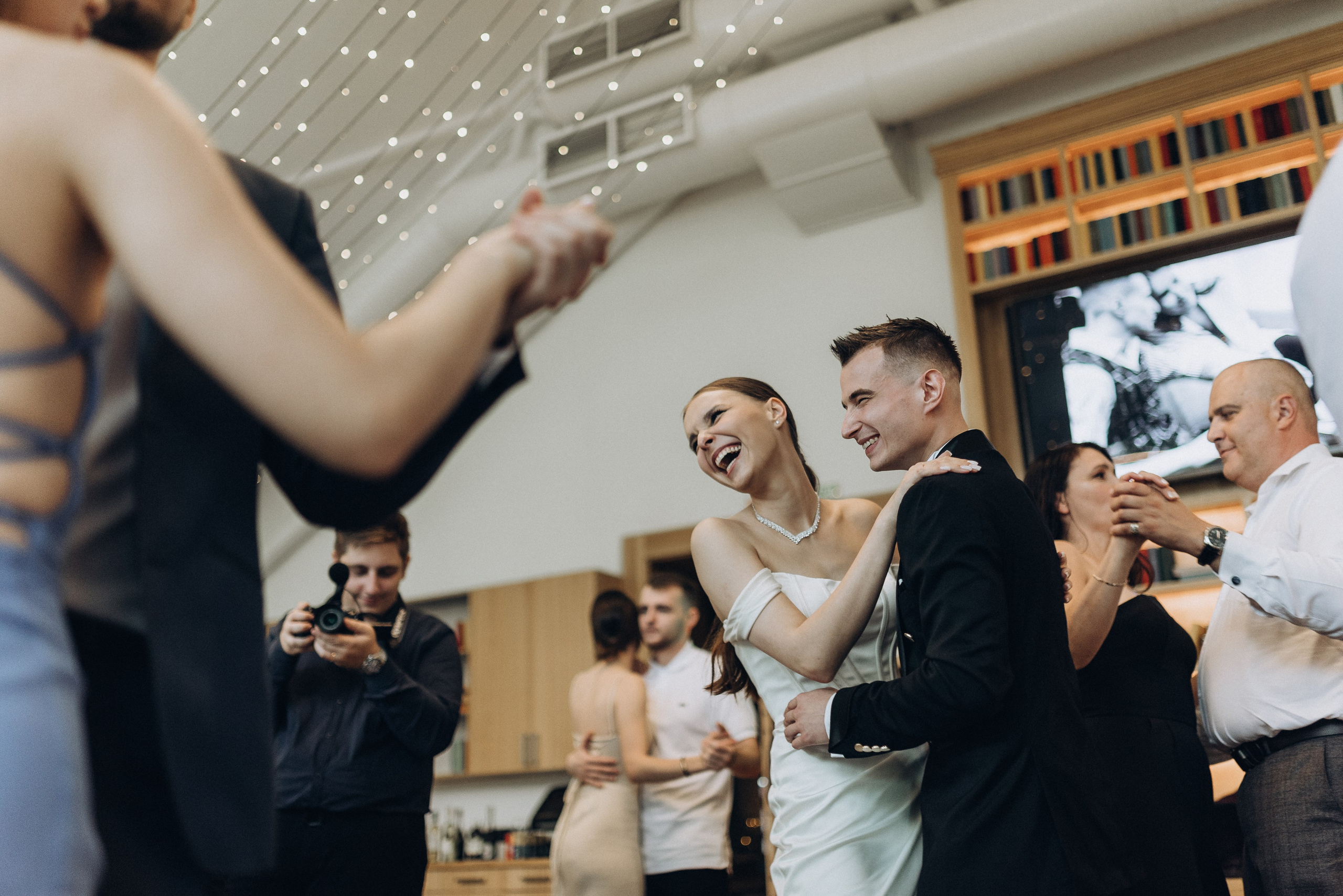 Семён и Татьяна. Фотограф Гилярова Злата Белгород