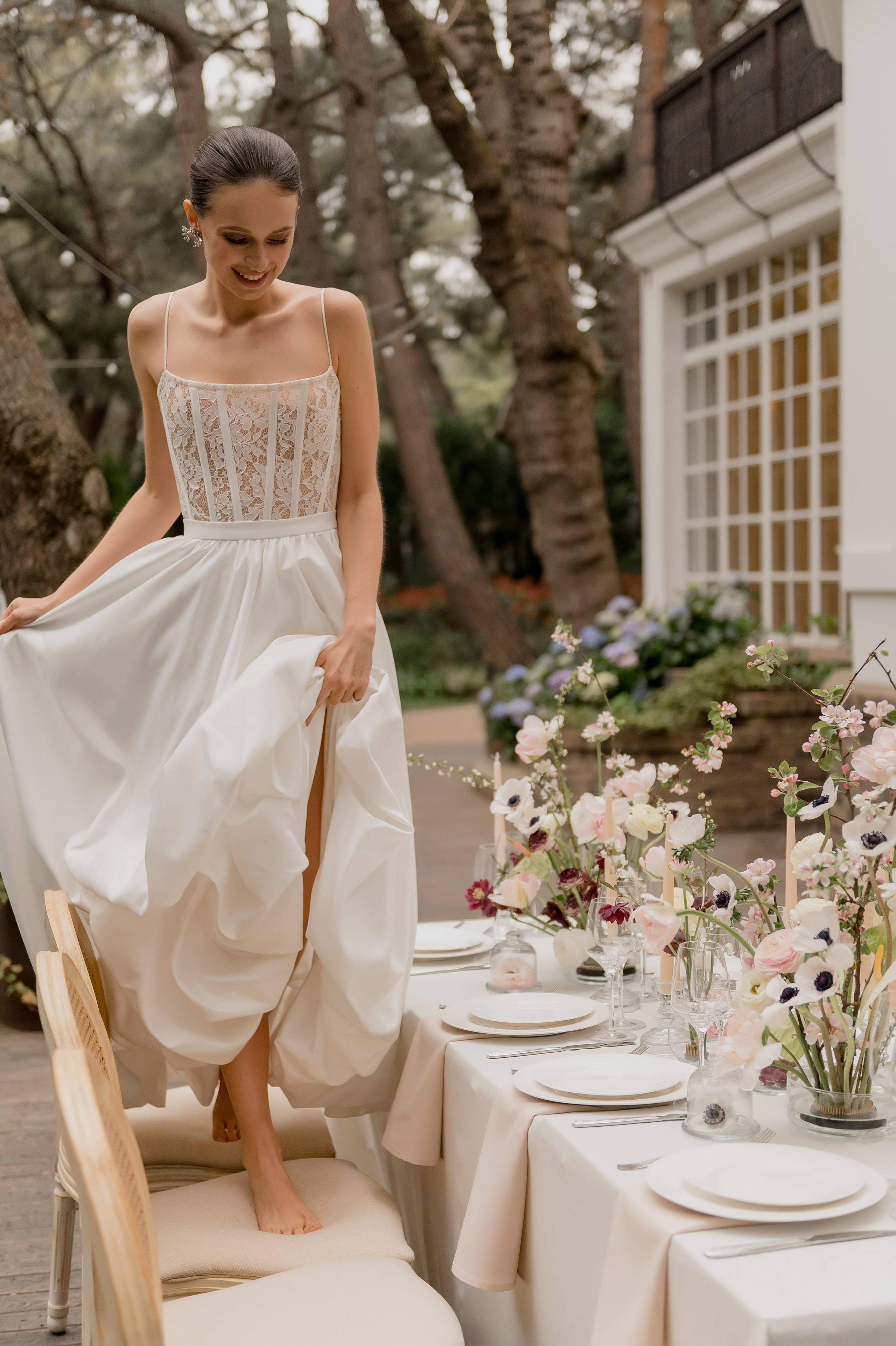 Виктор и Елена. Главная