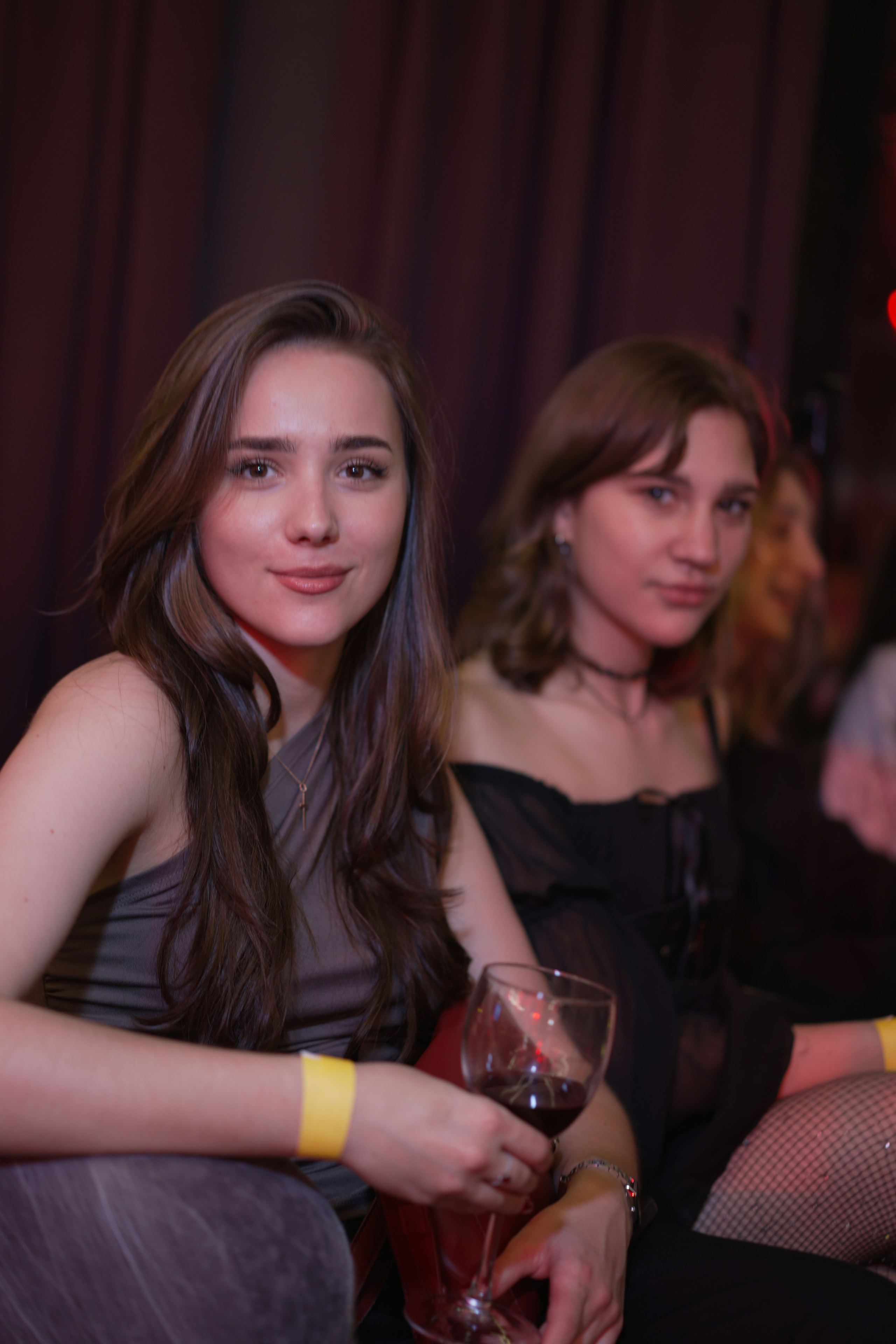 SОФИТЫ | 03.11. Фотограф, оператор и рилсмейкер в Москве — Ася Палагута