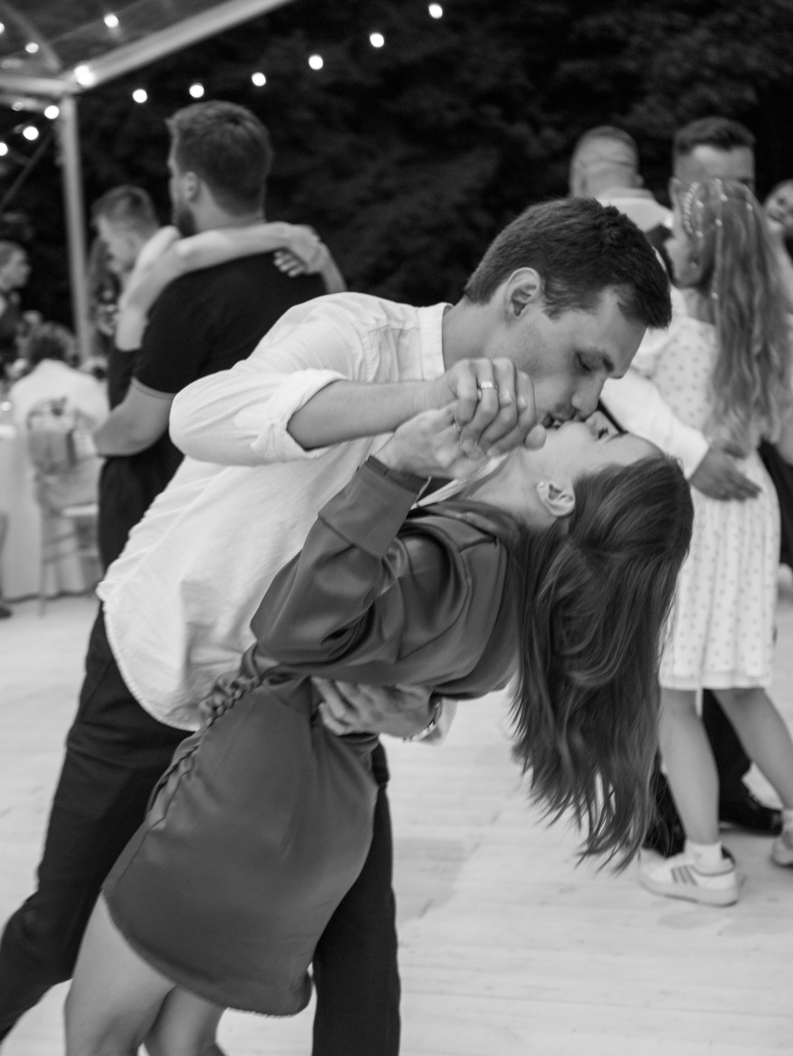 Андрей&Дарья. Свадебный и семейный фотограф в Москве Мила Широких