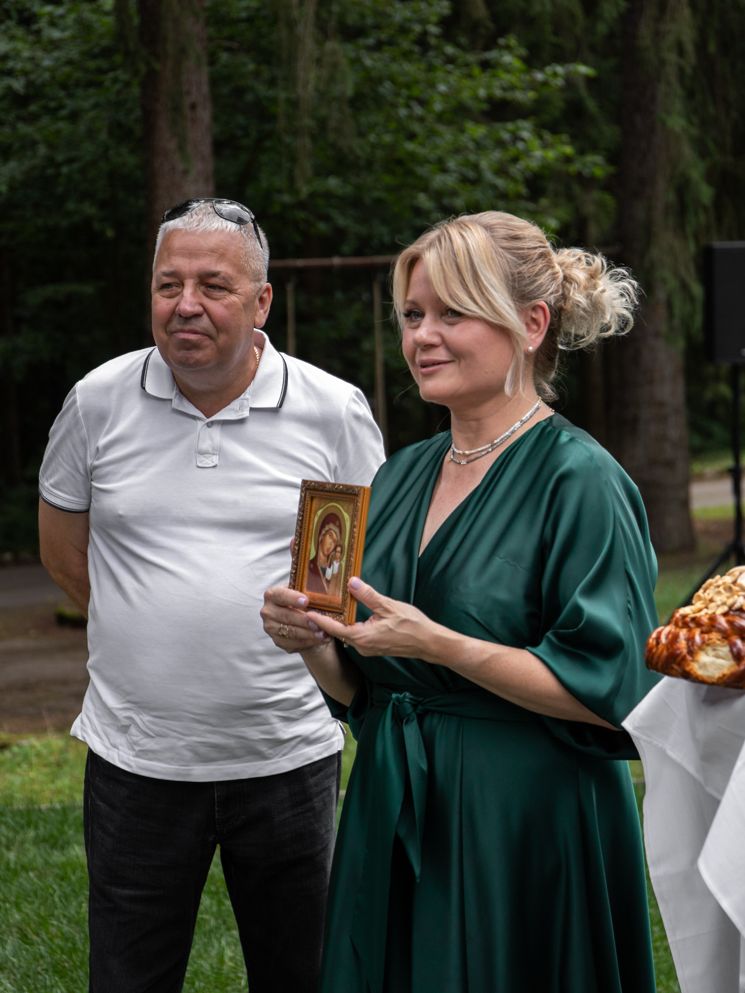 Андрей&Дарья. Свадебный и семейный фотограф в Москве Мила Широких