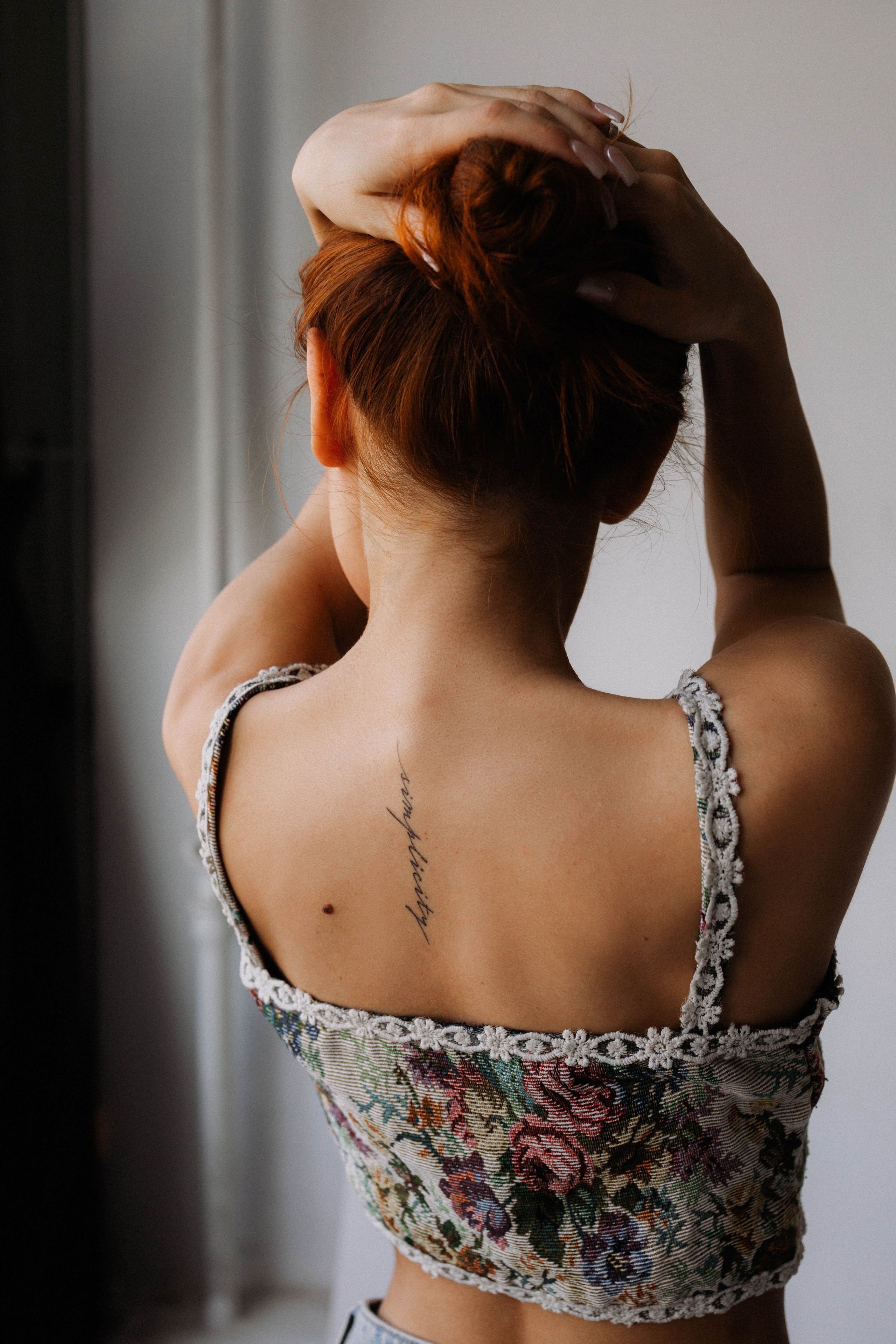 Марго. Фотограф в Туле и Алексине Стулова Мария